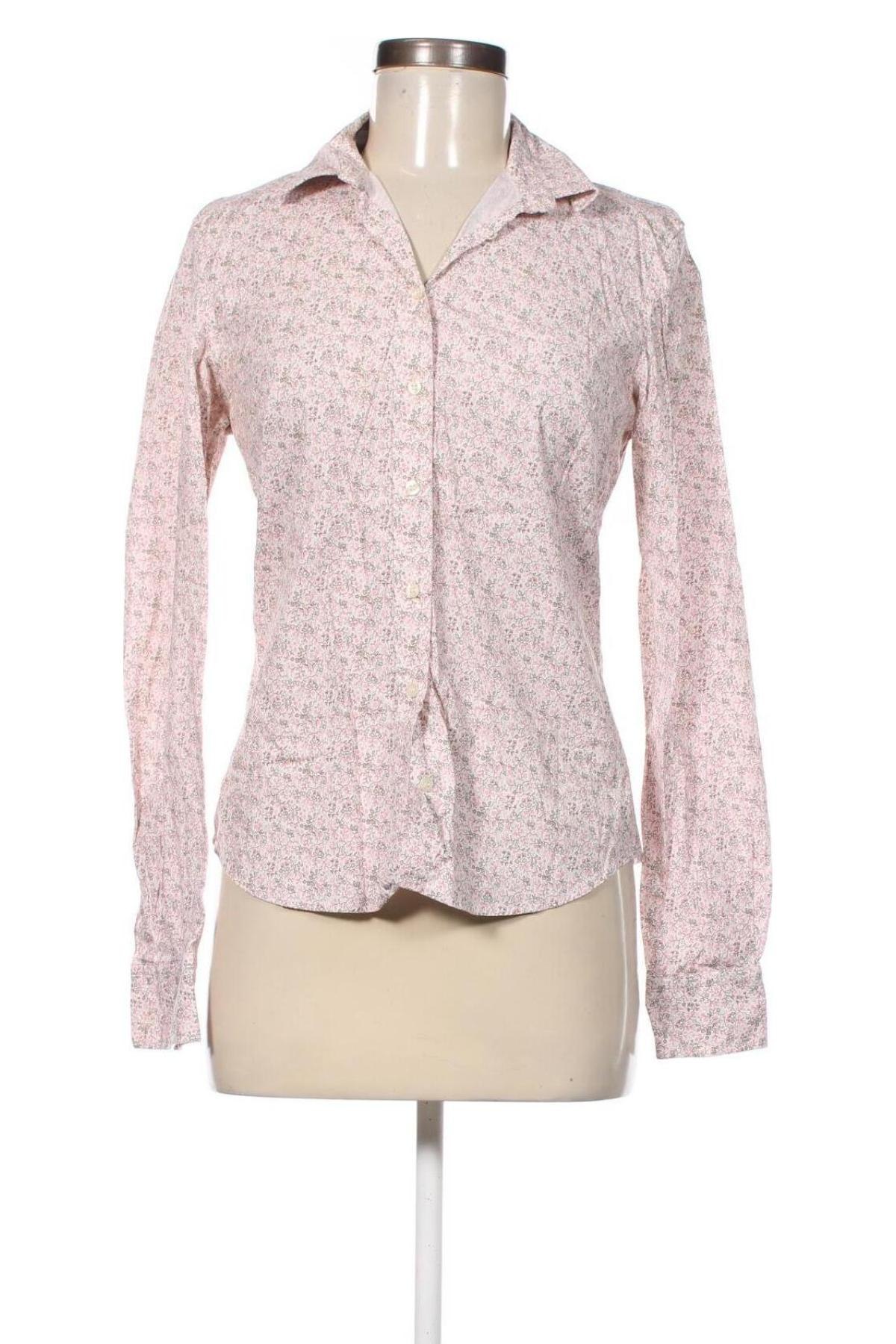 Damenbluse Gant, Größe M, Farbe Rosa, Preis € 26,99