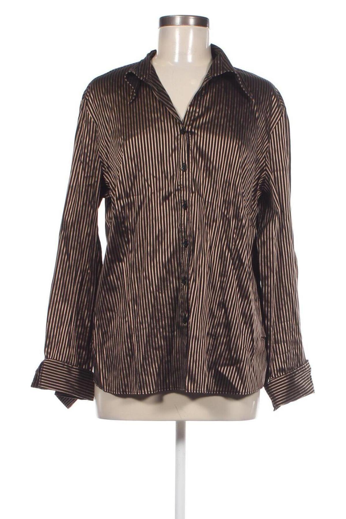 Damenbluse Gerry Weber, Größe XL, Farbe Mehrfarbig, Preis € 25,99