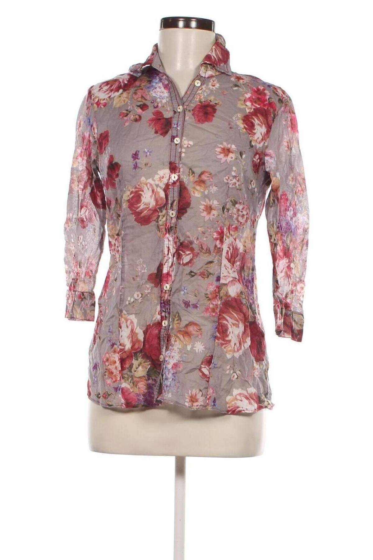 Cămașă de femei Gerry Weber, Mărime S, Culoare Multicolor, Preț 180,99 Lei