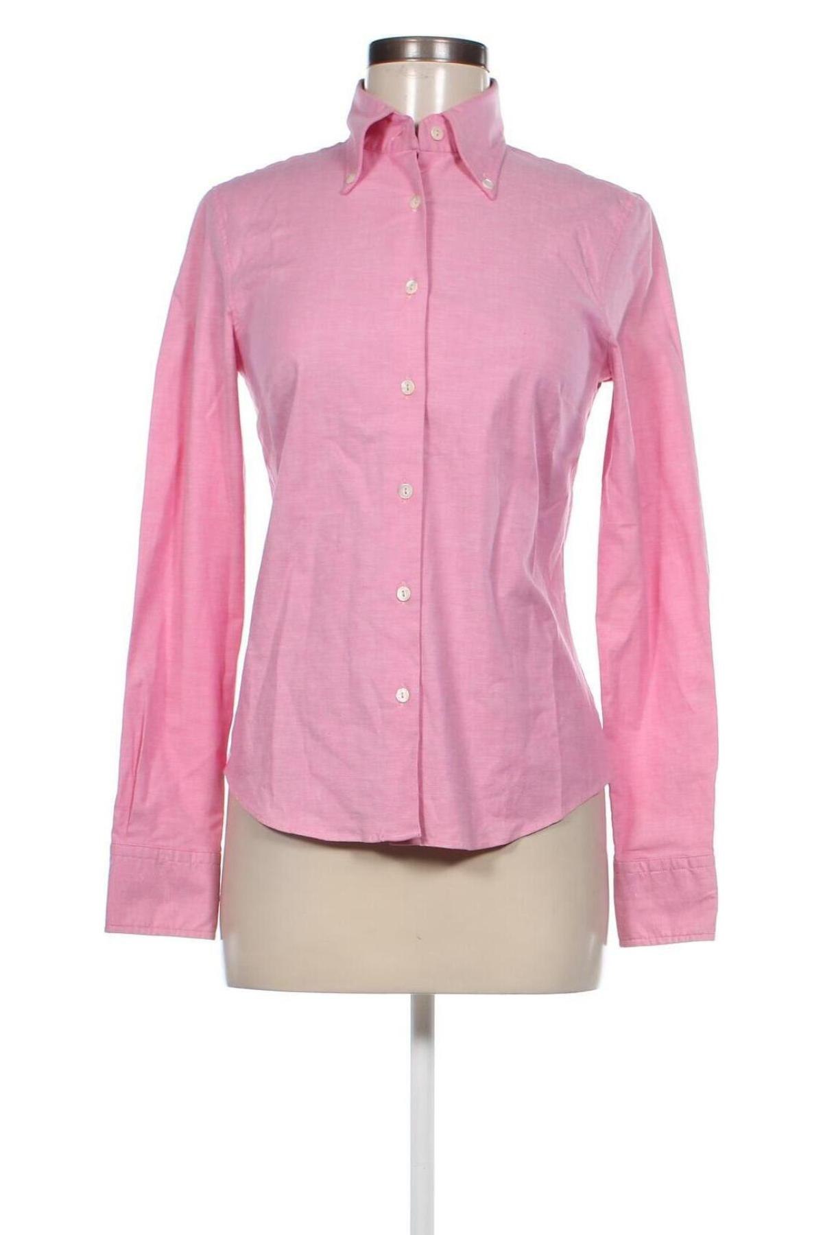 Damenbluse Guglielminotti, Größe L, Farbe Rosa, Preis € 78,99