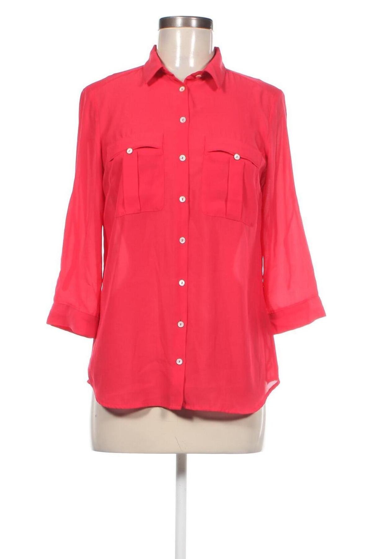 Damenbluse H&M, Größe M, Farbe Rot, Preis € 5,99