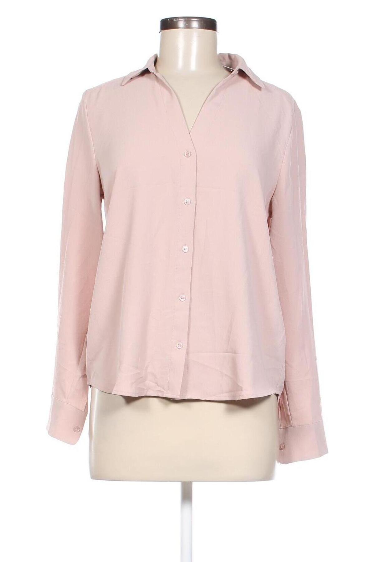 Damenbluse H&M, Größe M, Farbe Rosa, Preis € 4,99