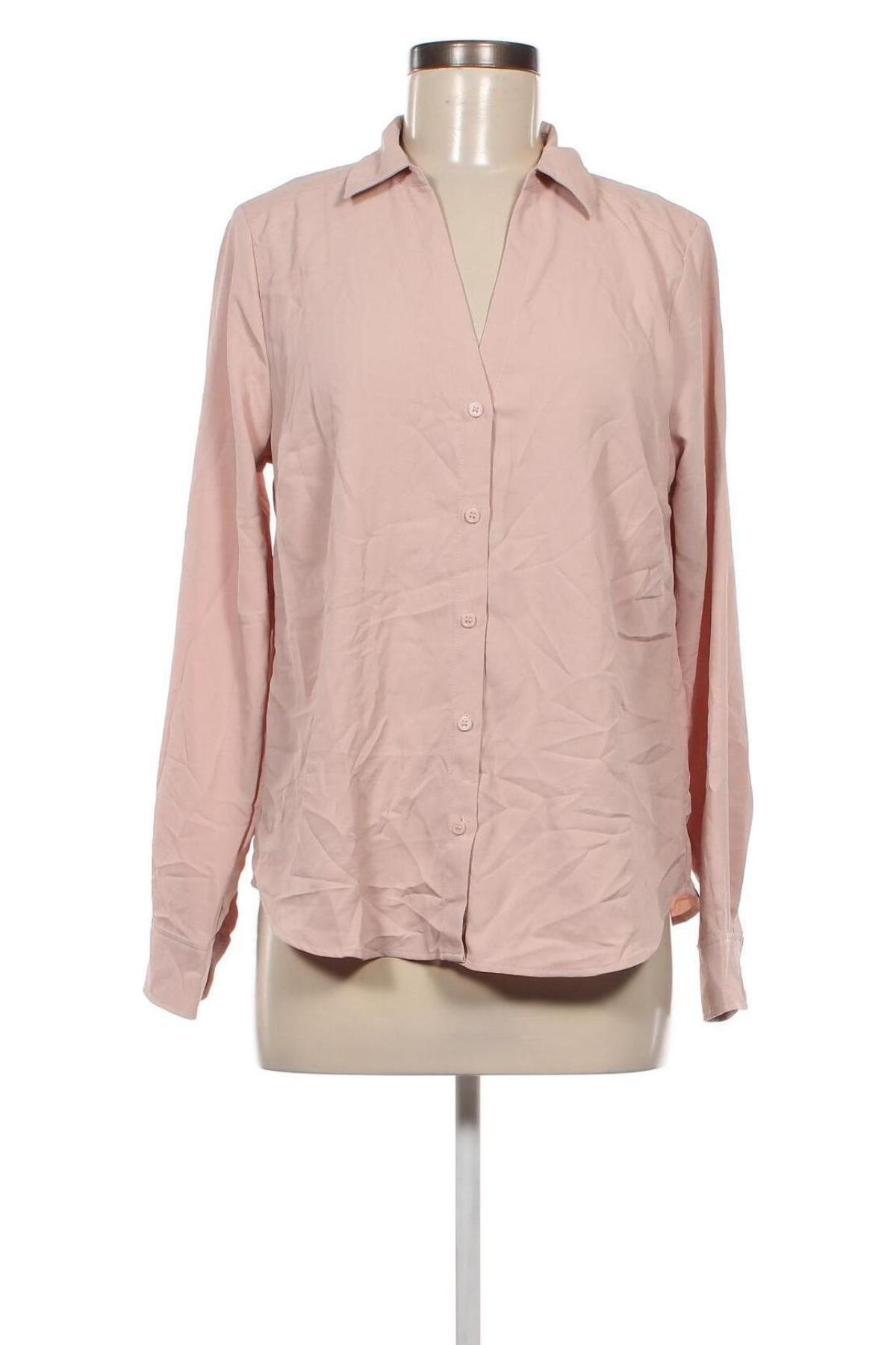 Damenbluse H&M, Größe M, Farbe Rosa, Preis € 8,49