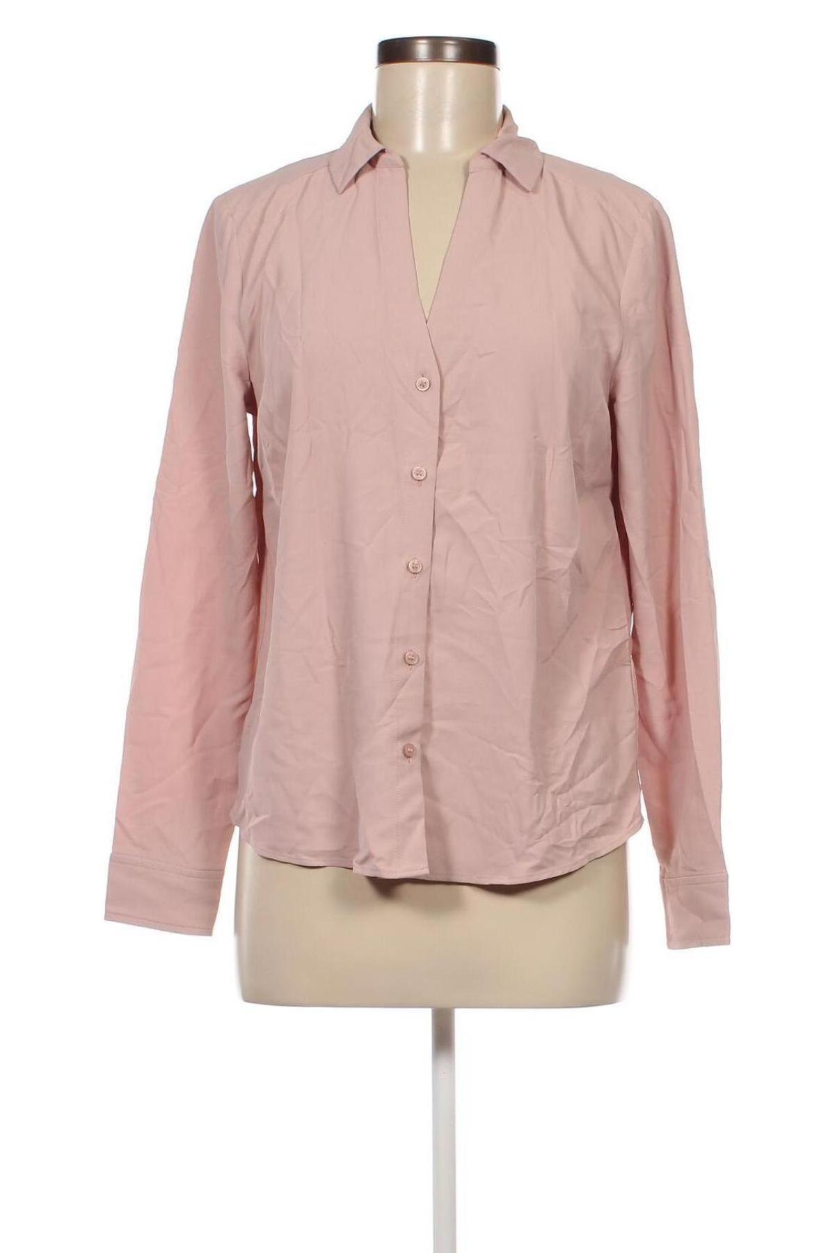 Damenbluse H&M, Größe M, Farbe Rosa, Preis € 6,99