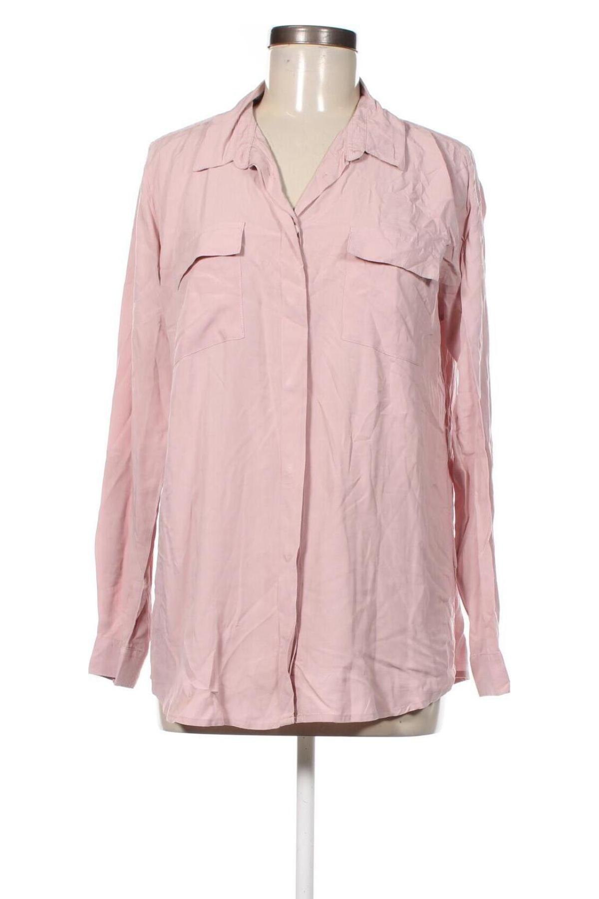 Damenbluse House, Größe L, Farbe Rosa, Preis € 5,99