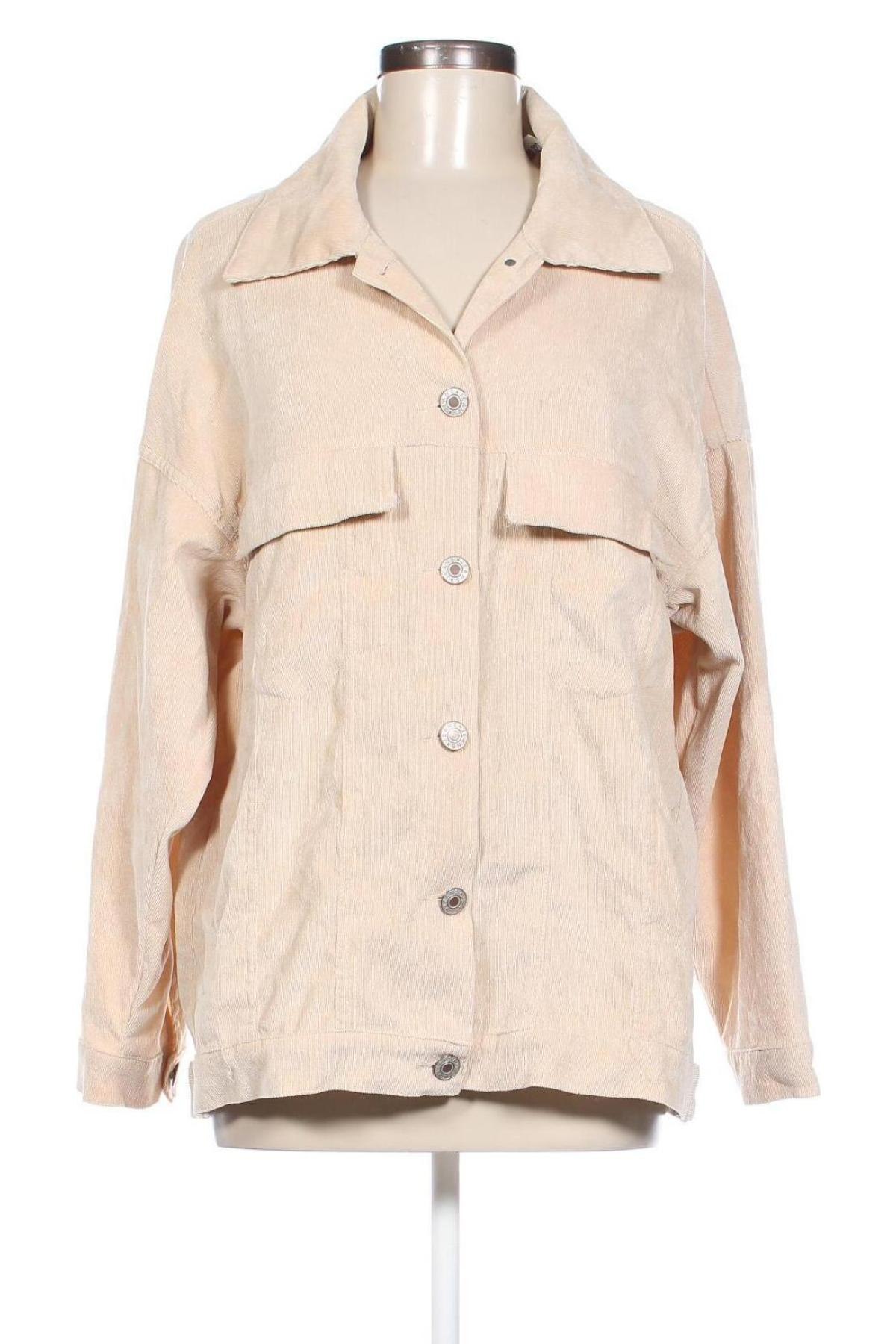 Damenbluse Jubylee, Größe M, Farbe Beige, Preis € 8,49