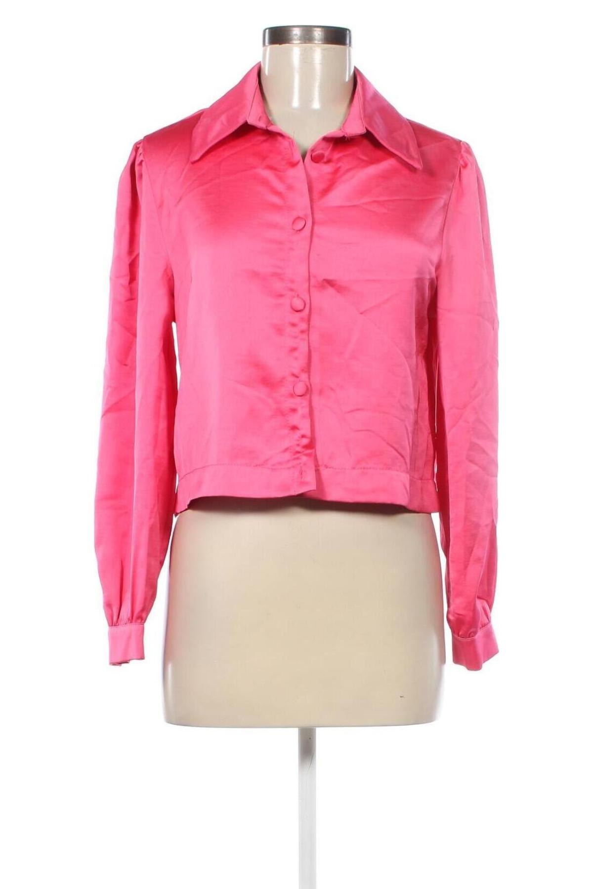 Damenbluse Lumina, Größe S, Farbe Rosa, Preis 17,99 €