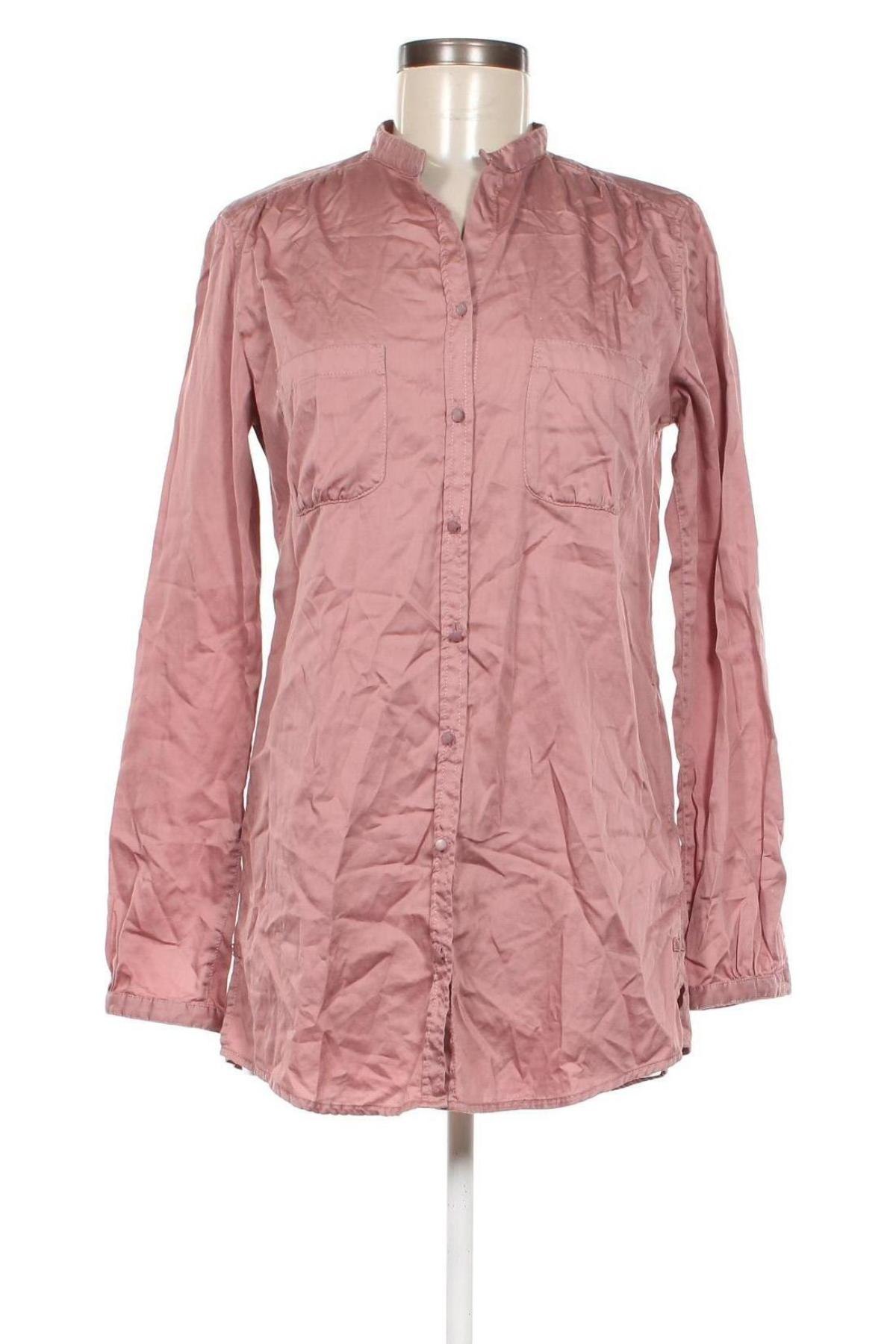 Damenbluse Marc O'Polo, Größe S, Farbe Rosa, Preis 100,61 €