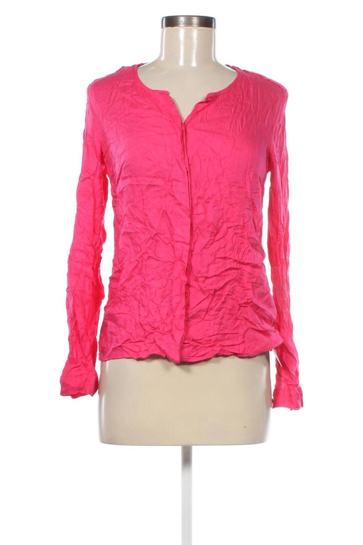 Damenbluse Marie Méro, Größe XS, Farbe Rosa, Preis 17,49 €