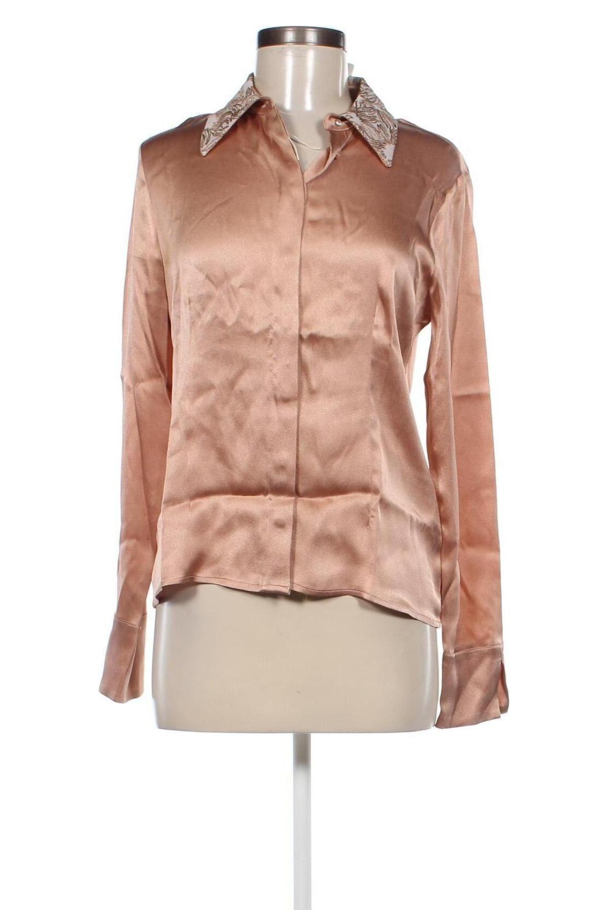 Damenbluse Momoni, Größe L, Farbe Rosa, Preis € 98,49