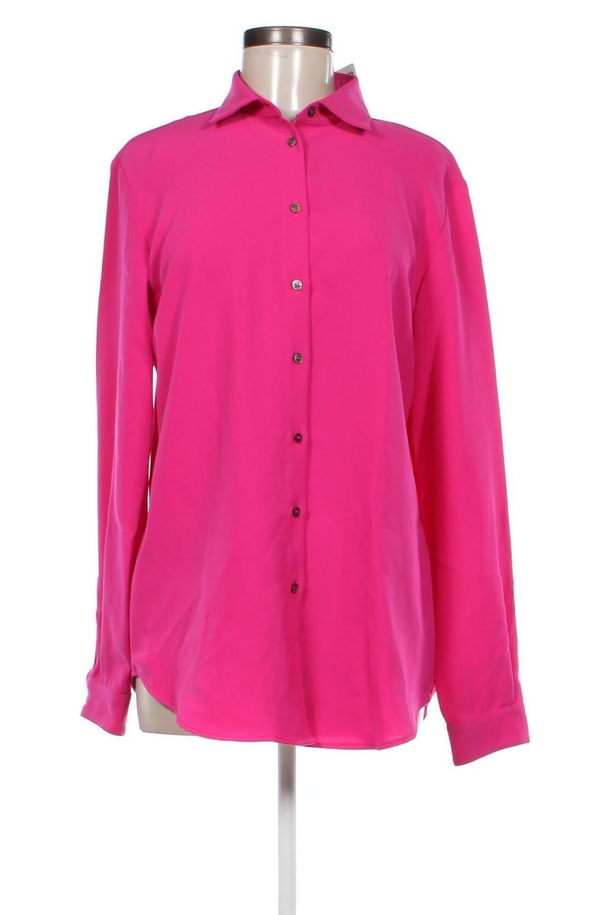 Damenbluse RUE DU BAC, Größe XL, Farbe Rosa, Preis € 130,99