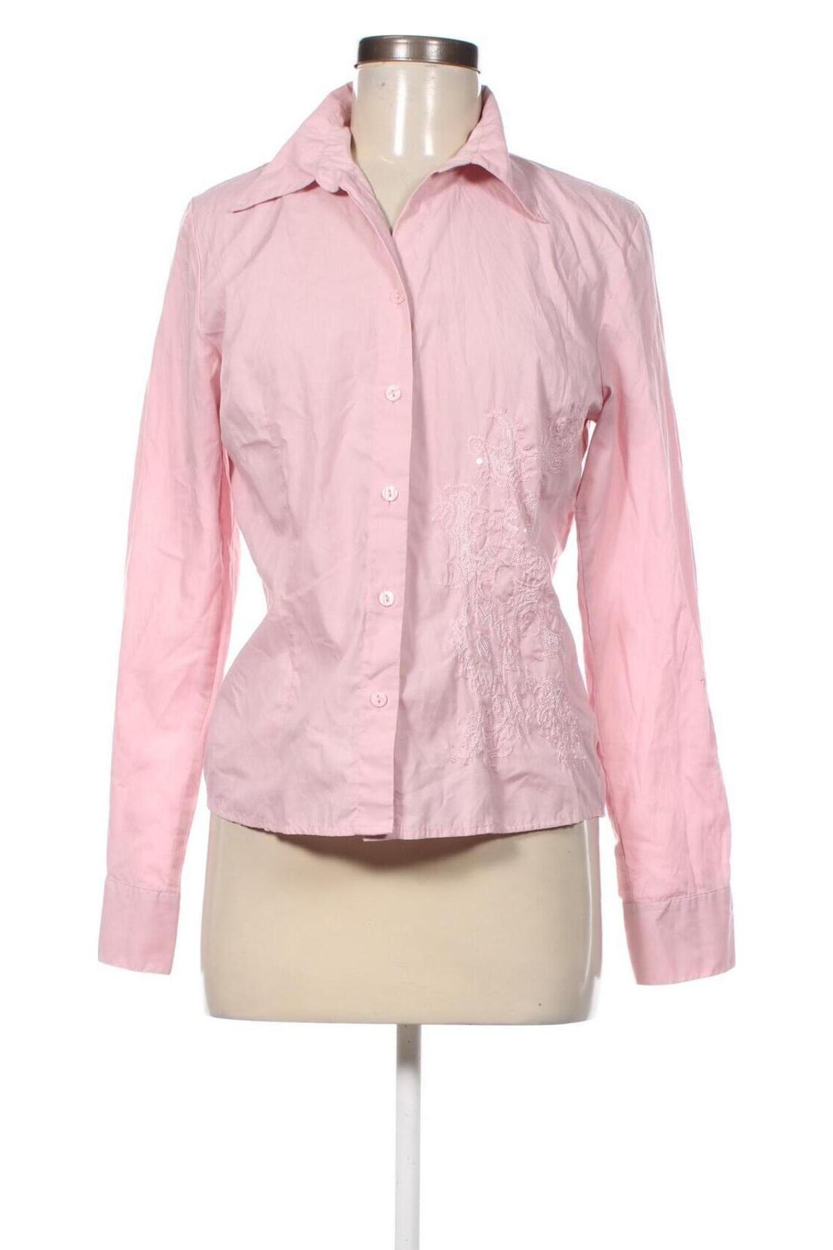 Damenbluse S.Oliver, Größe S, Farbe Rosa, Preis € 9,99