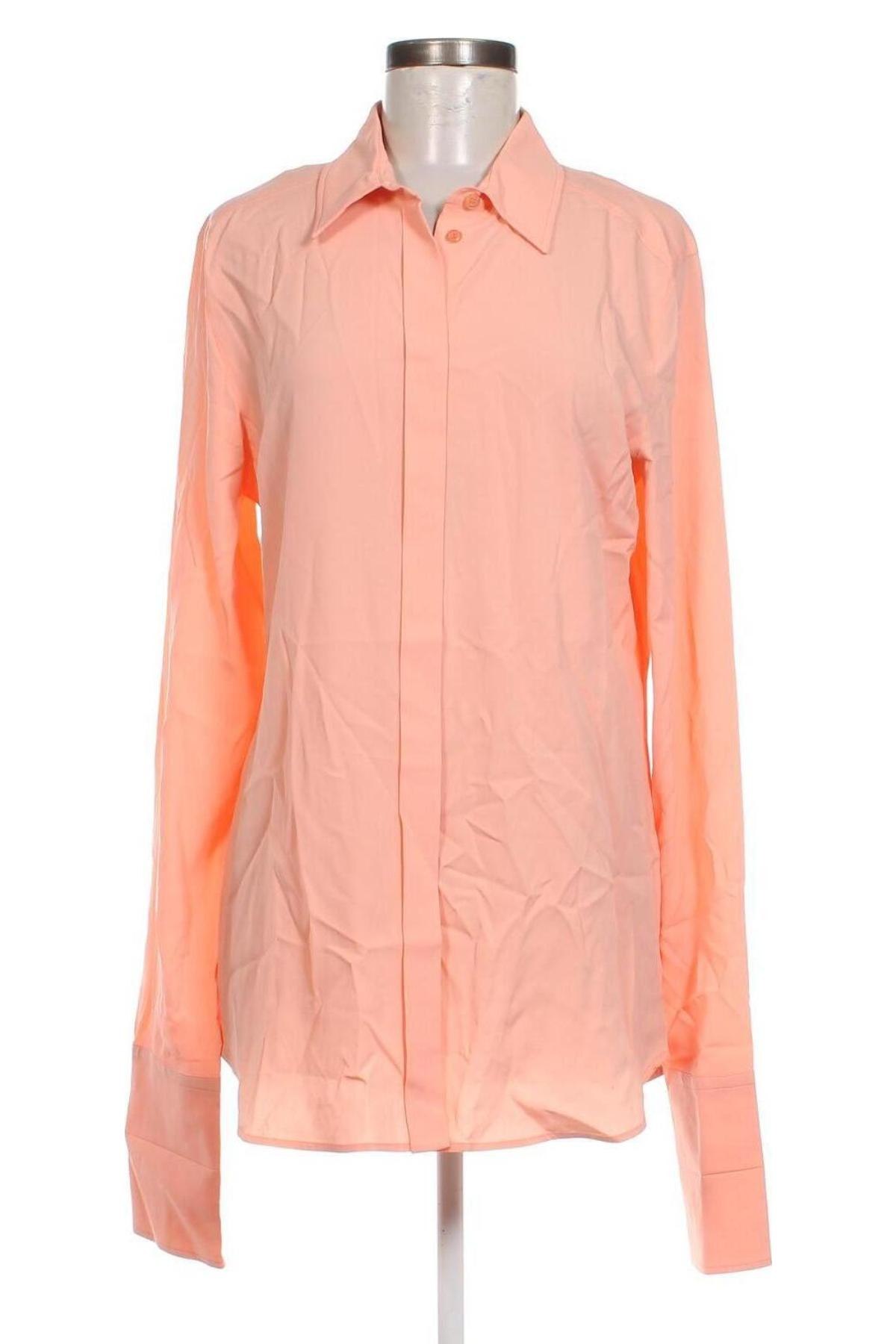 Damenbluse Sportmax, Größe XL, Farbe Rosa, Preis € 259,99