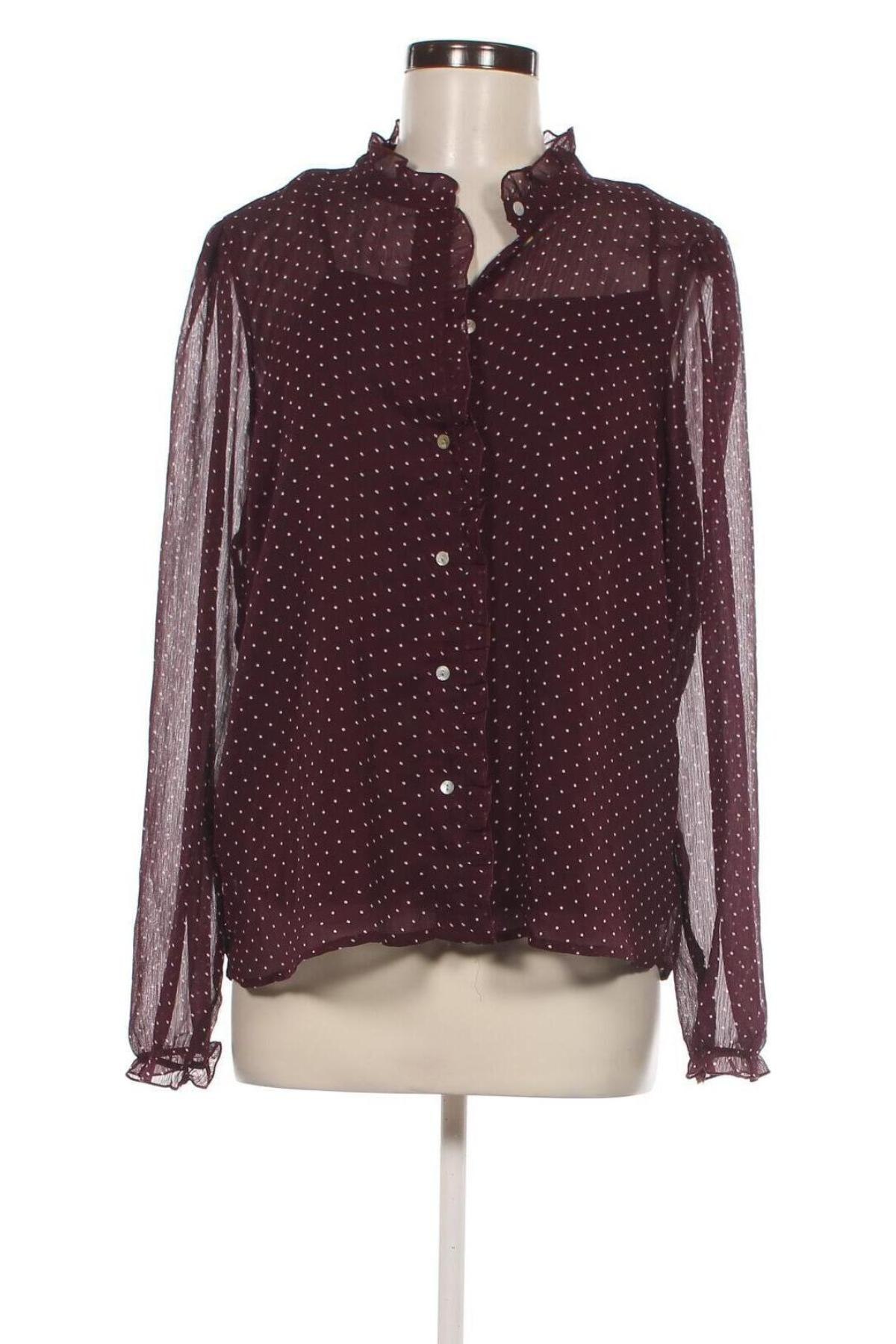 Damenbluse Vero Moda, Größe XL, Farbe Mehrfarbig, Preis 13,99 €