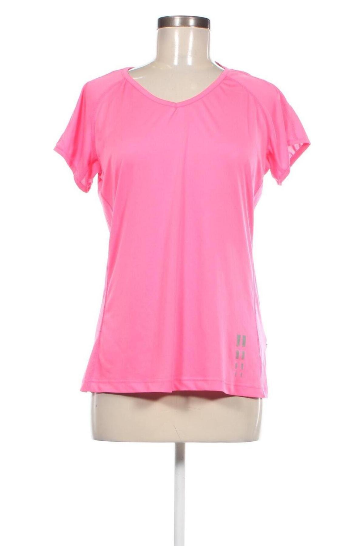 Damen T-Shirt, Größe L, Farbe Rosa, Preis € 2,99