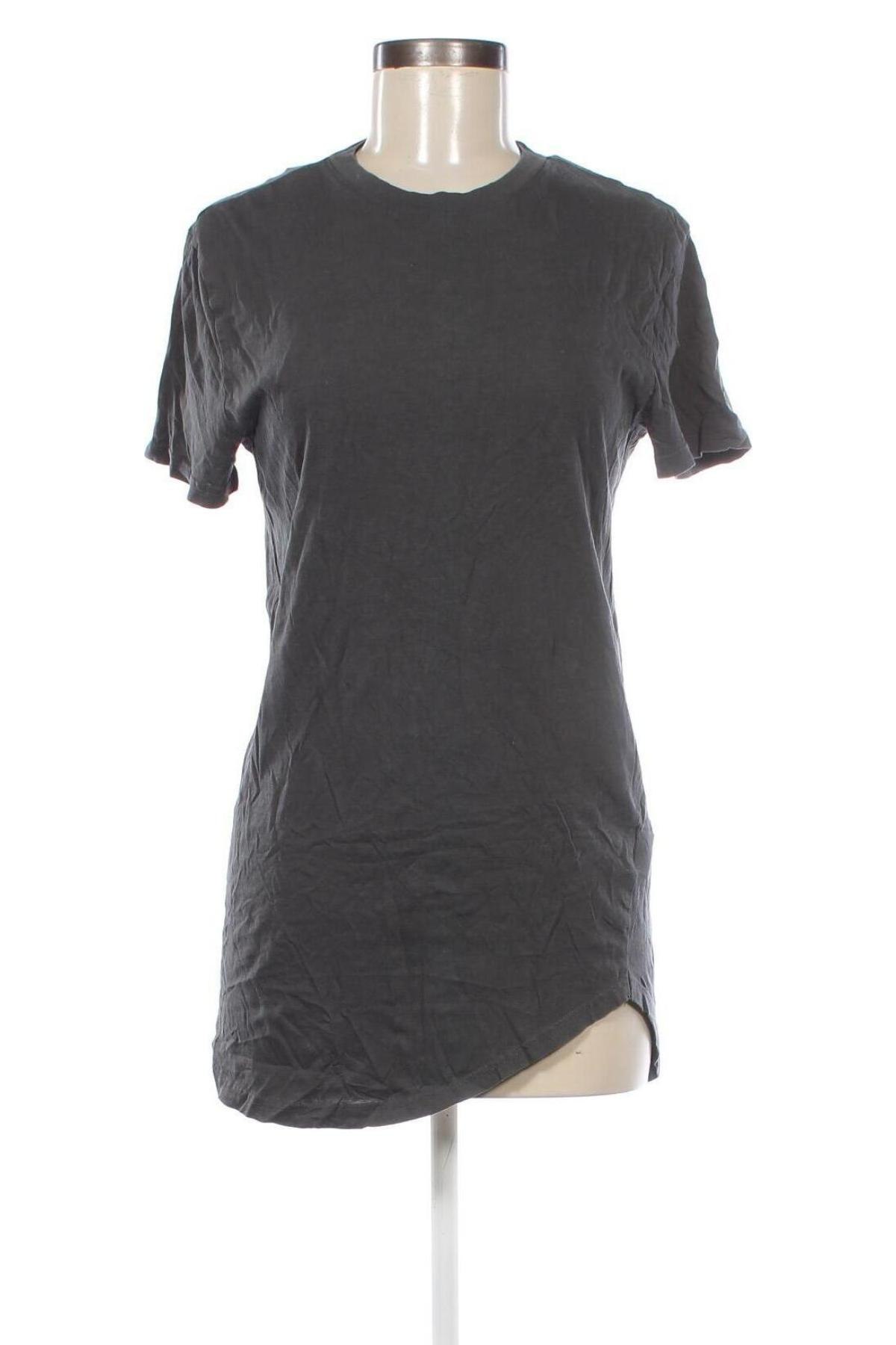 Damen T-Shirt, Größe XS, Farbe Grau, Preis 3,99 €