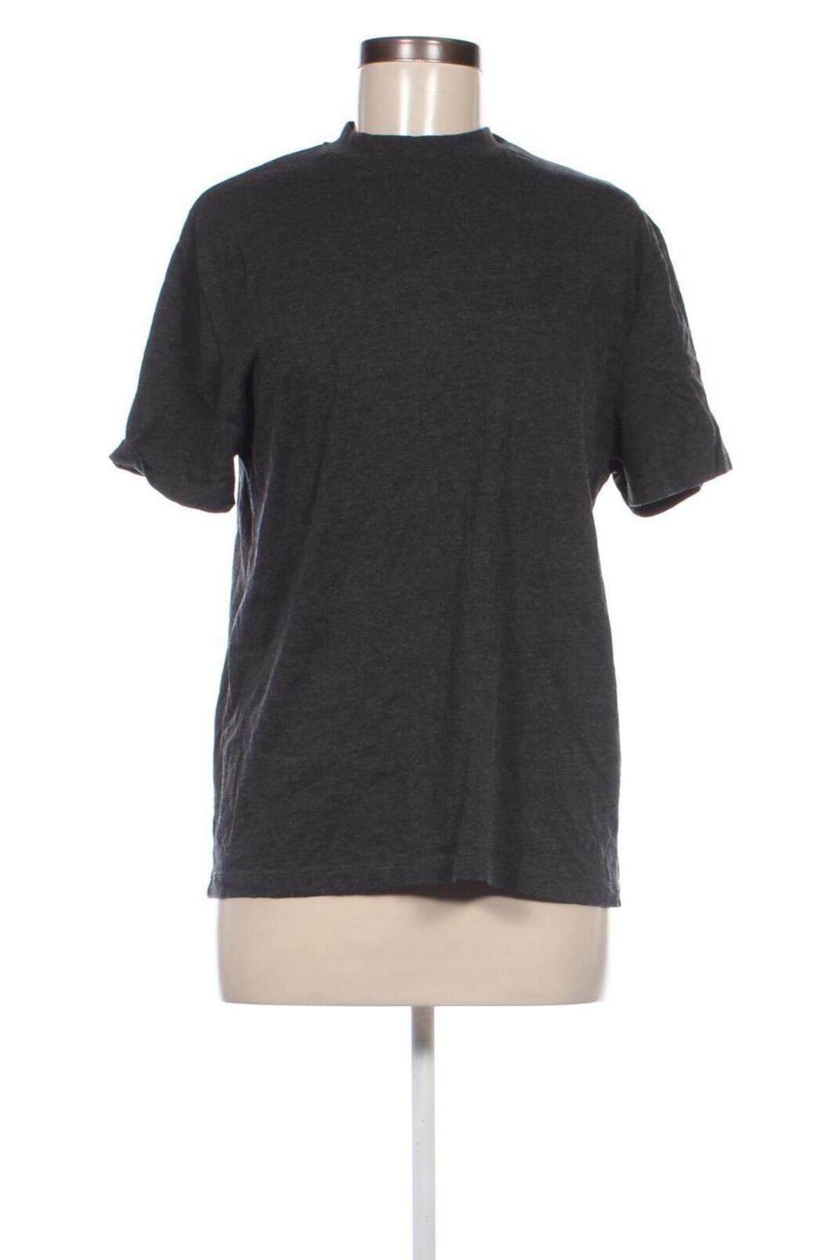 Damen T-Shirt ASOS, Größe XXS, Farbe Grau, Preis € 6,49