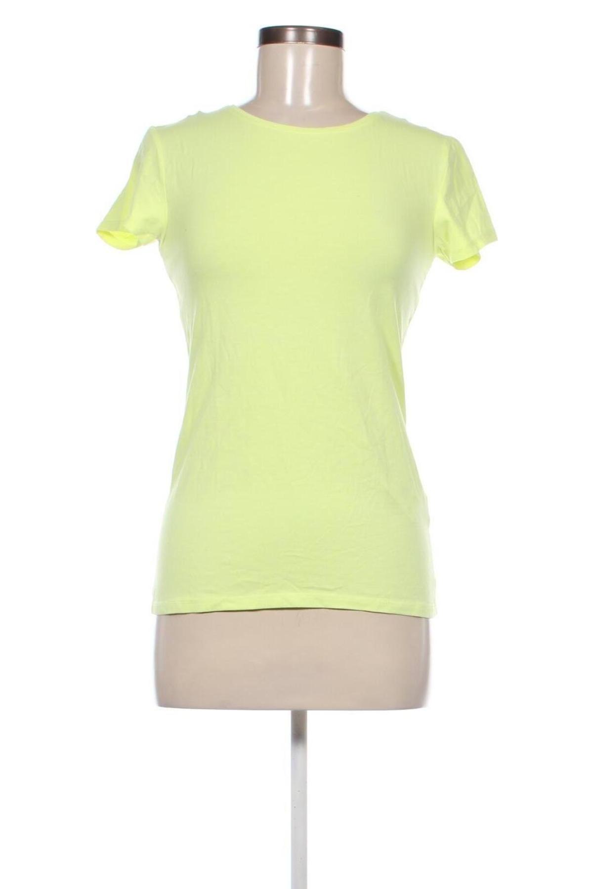 Tricou de femei Atmosphere, Mărime S, Culoare Verde, Preț 28,99 Lei