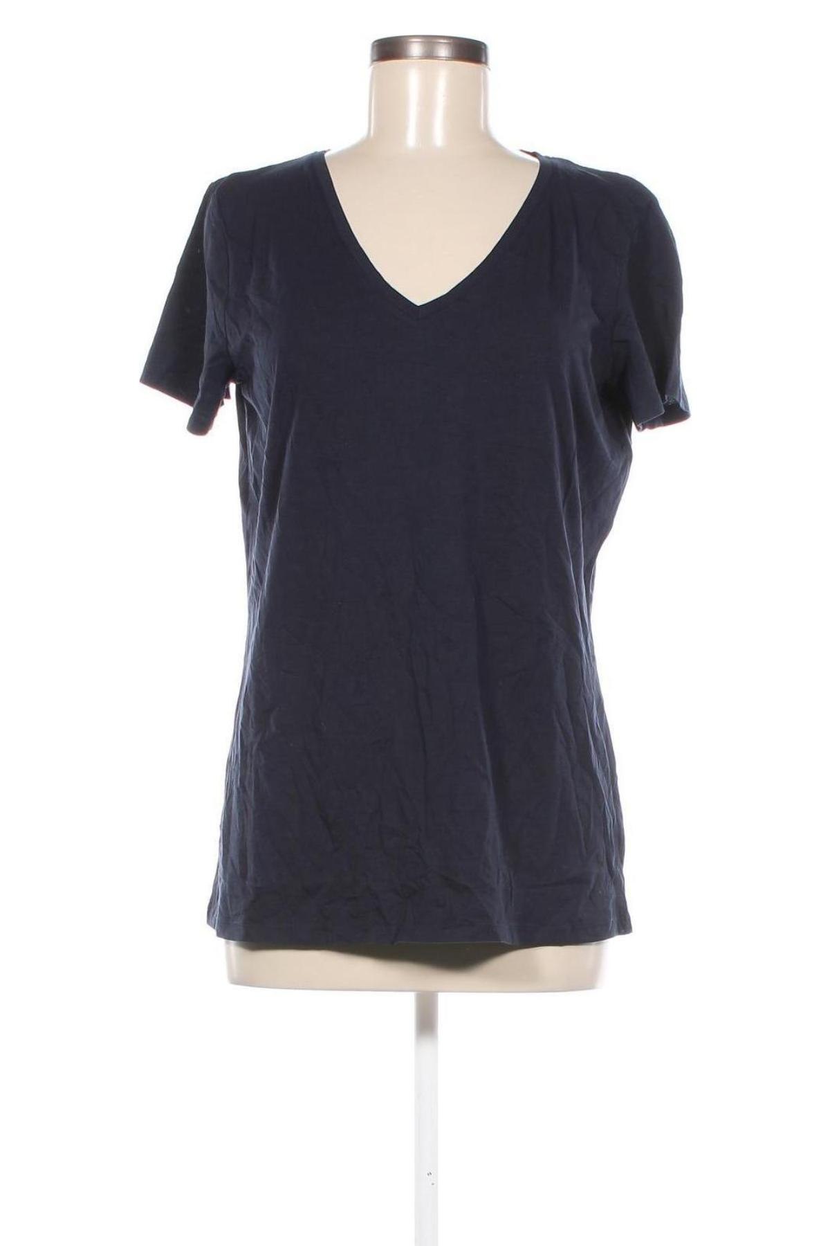 Damen T-Shirt C&A, Größe L, Farbe Blau, Preis € 8,99