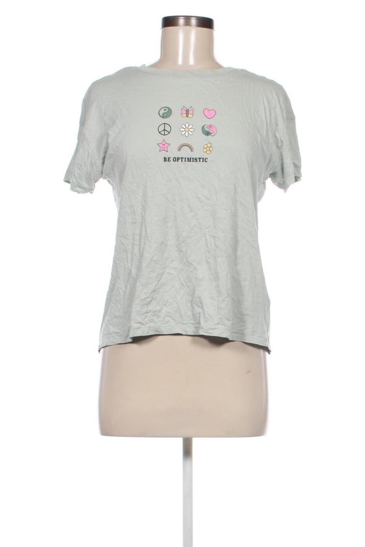 Clockhouse Damen T-Shirt Clockhouse - günstig bei Remix - #129009110