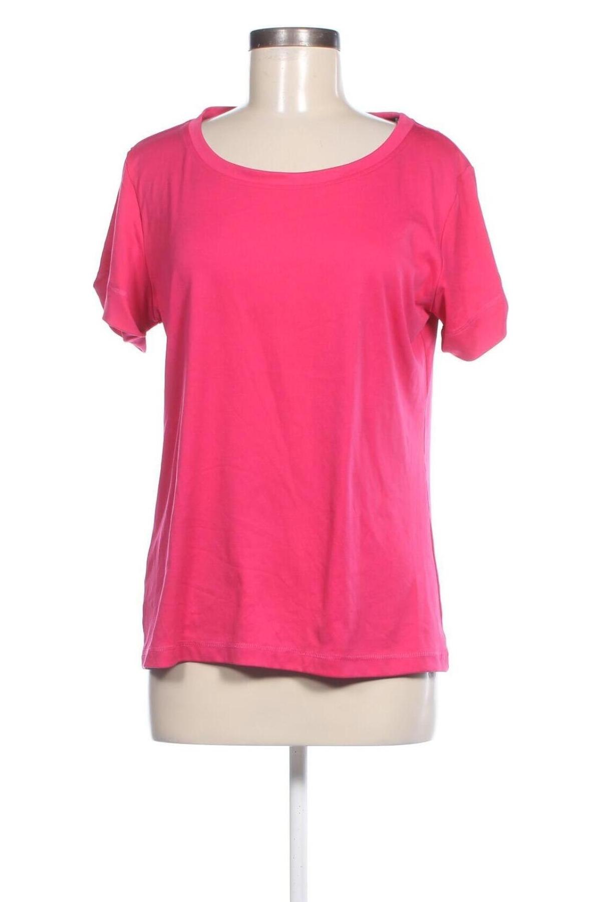 Damen T-Shirt Crane, Größe M, Farbe Rosa, Preis € 6,99