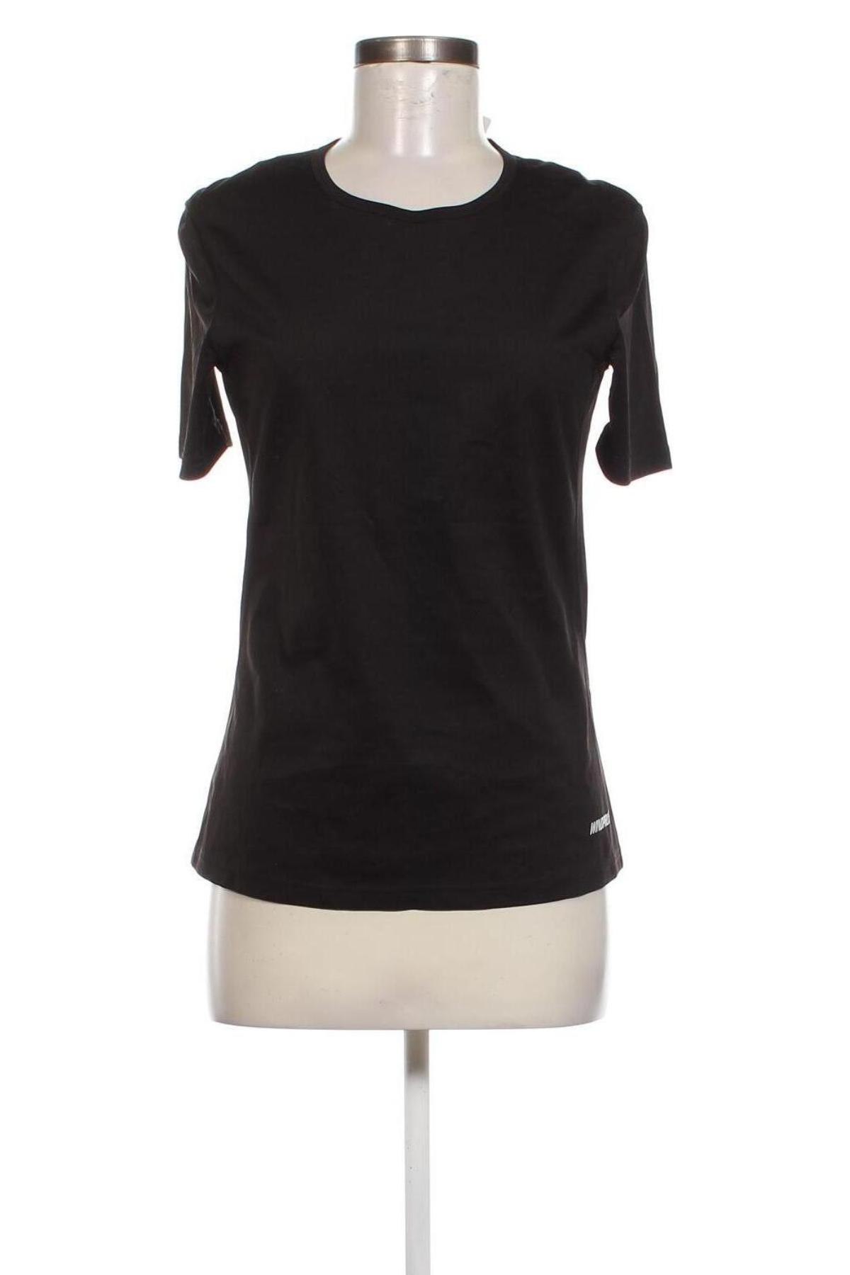 Damen T-Shirt Crane, Größe M, Farbe Schwarz, Preis 9,99 €