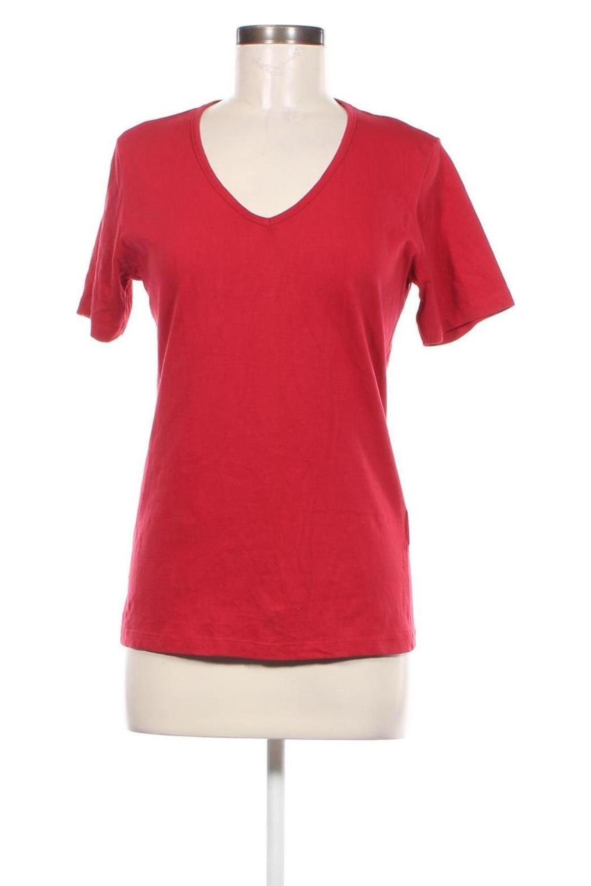 Damen T-Shirt Elle Nor, Größe M, Farbe Rot, Preis € 8,70