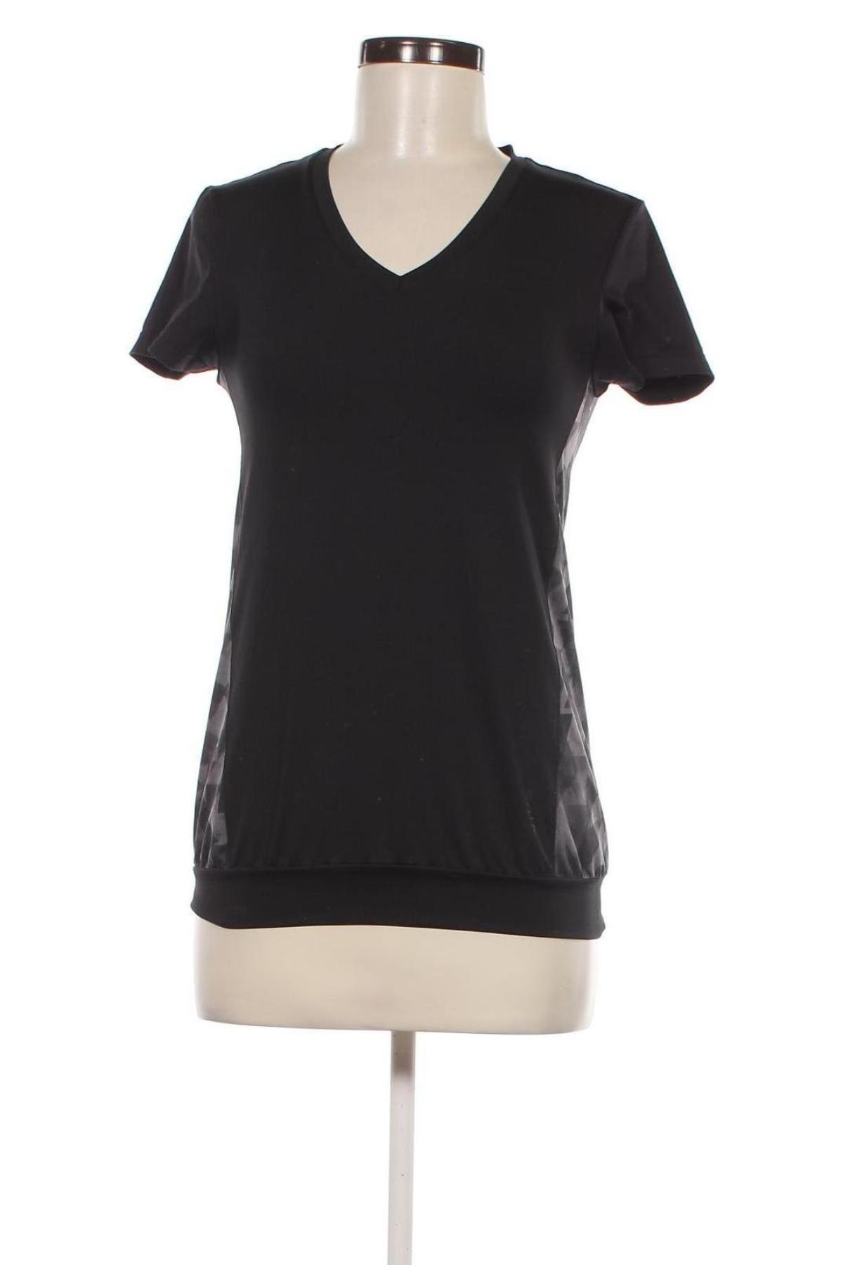 Damen T-Shirt Energetics, Größe S, Farbe Mehrfarbig, Preis € 5,99