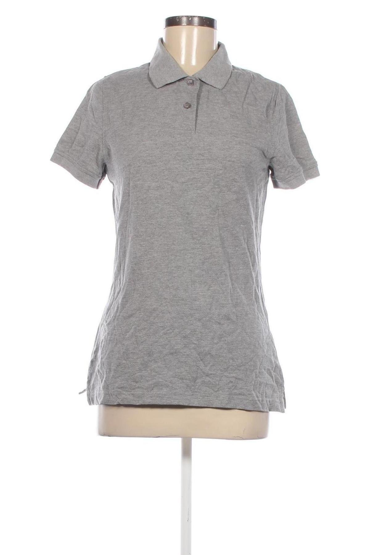 Damen T-Shirt Engelbert Strauss, Größe S, Farbe Grau, Preis € 4,99