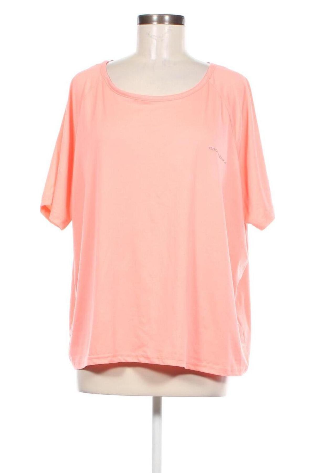 Damen T-Shirt Ergee, Größe XXL, Farbe Orange, Preis 3,99 €