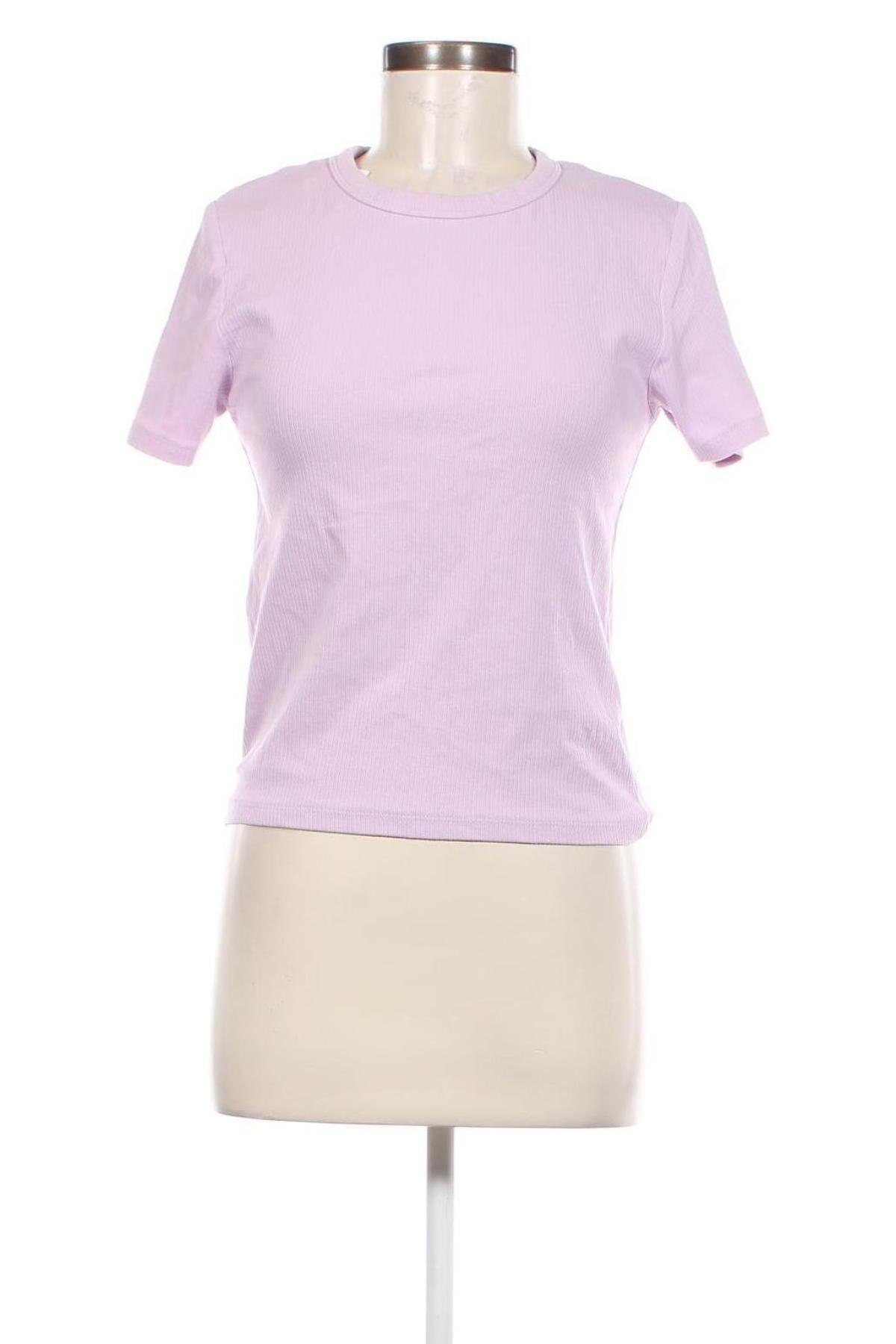 Damen T-Shirt FSBN Sister, Größe XL, Farbe Lila, Preis 3,99 €