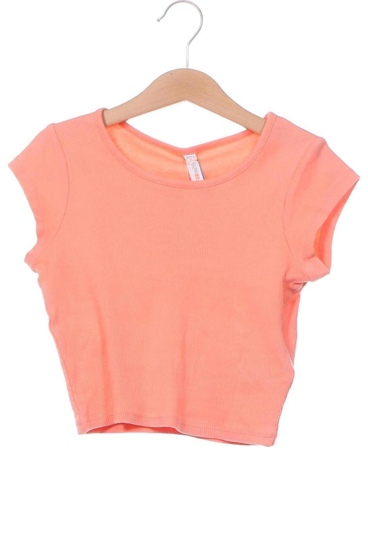 Damen T-Shirt Fb Sister, Größe XXS, Farbe Orange, Preis € 3,99