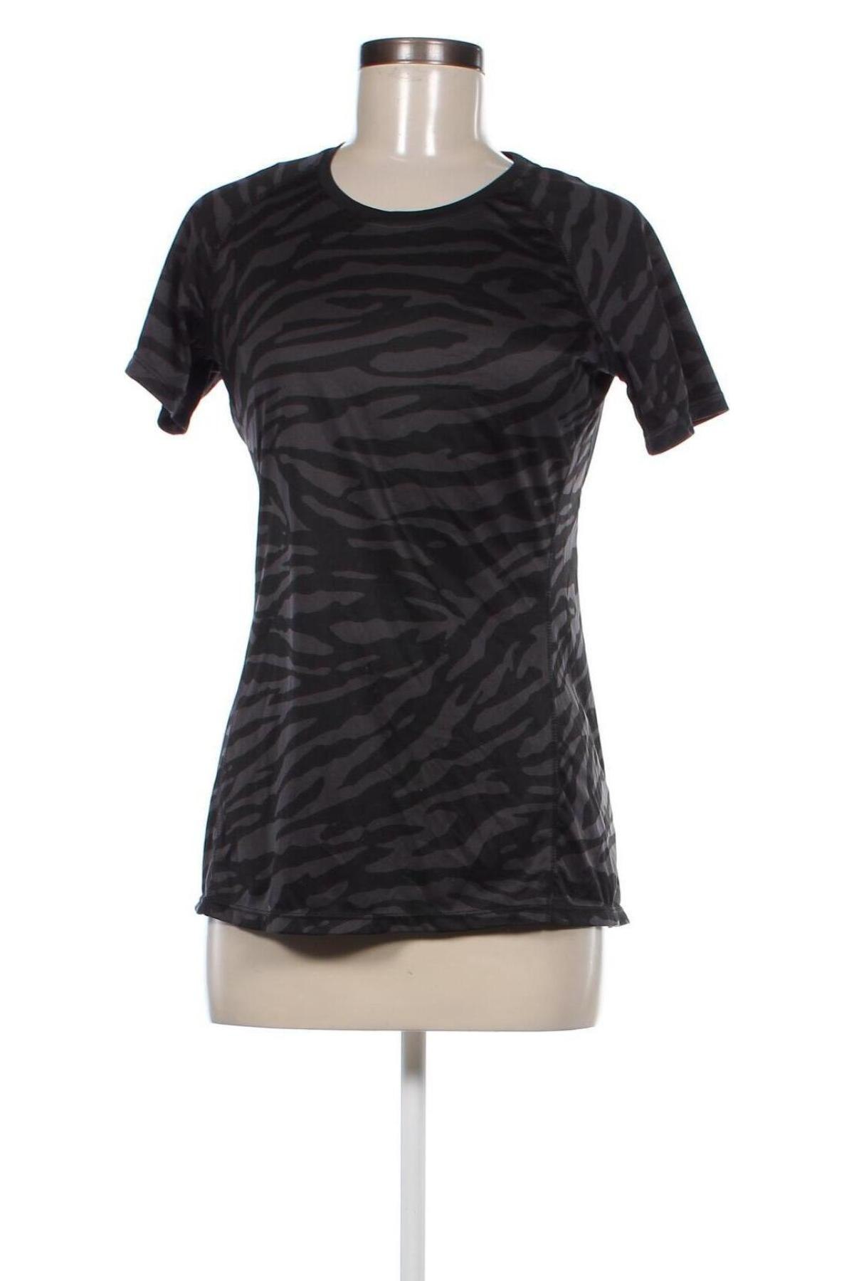 Tricou de femei H&M, Mărime M, Culoare Negru, Preț 27,99 Lei