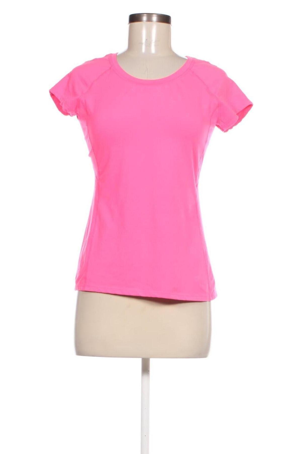 Damen T-Shirt H&M Sport, Größe S, Farbe Rosa, Preis 9,99 €