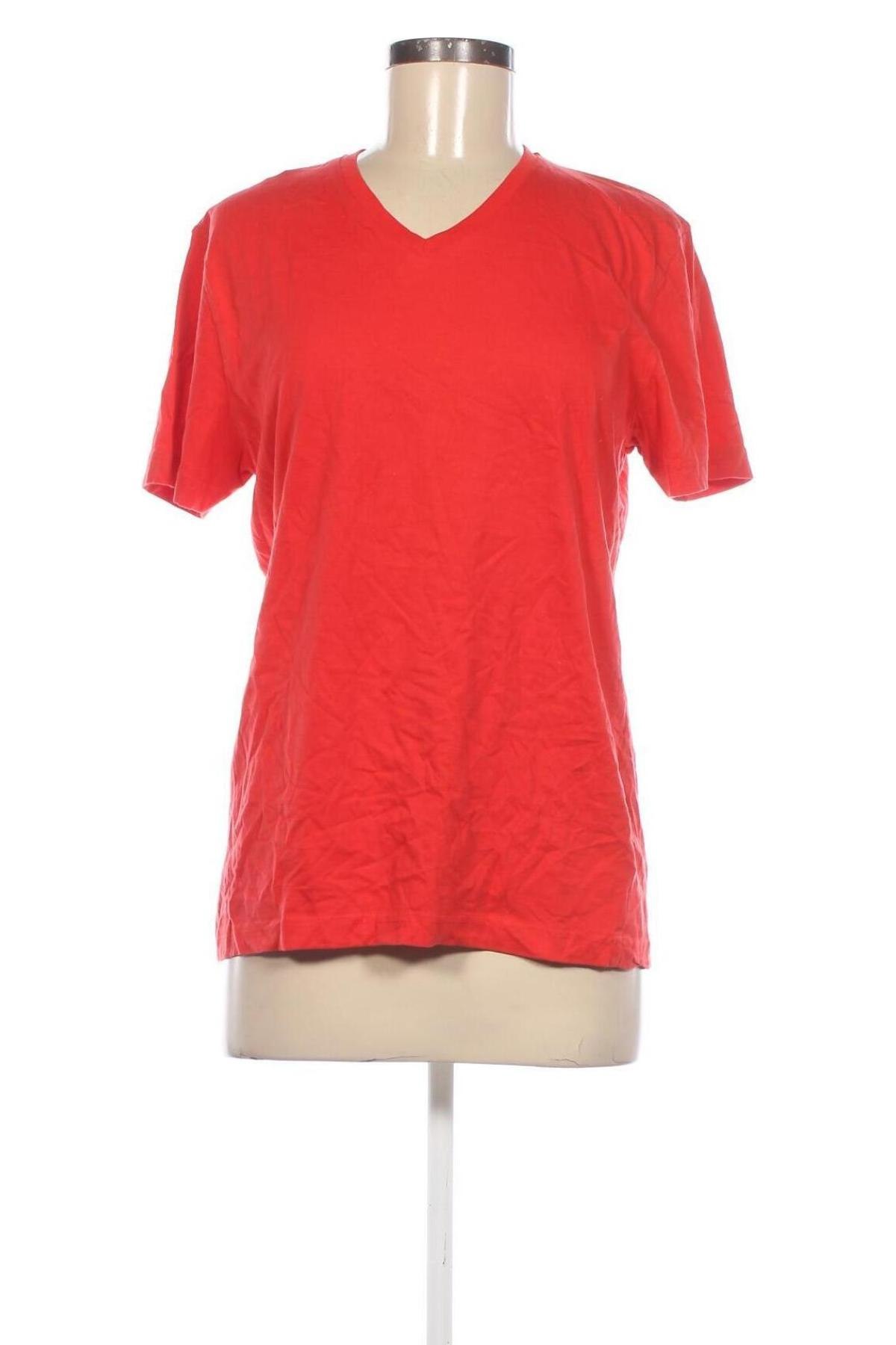 Damen T-Shirt Jbc, Größe M, Farbe Rot, Preis € 8,99