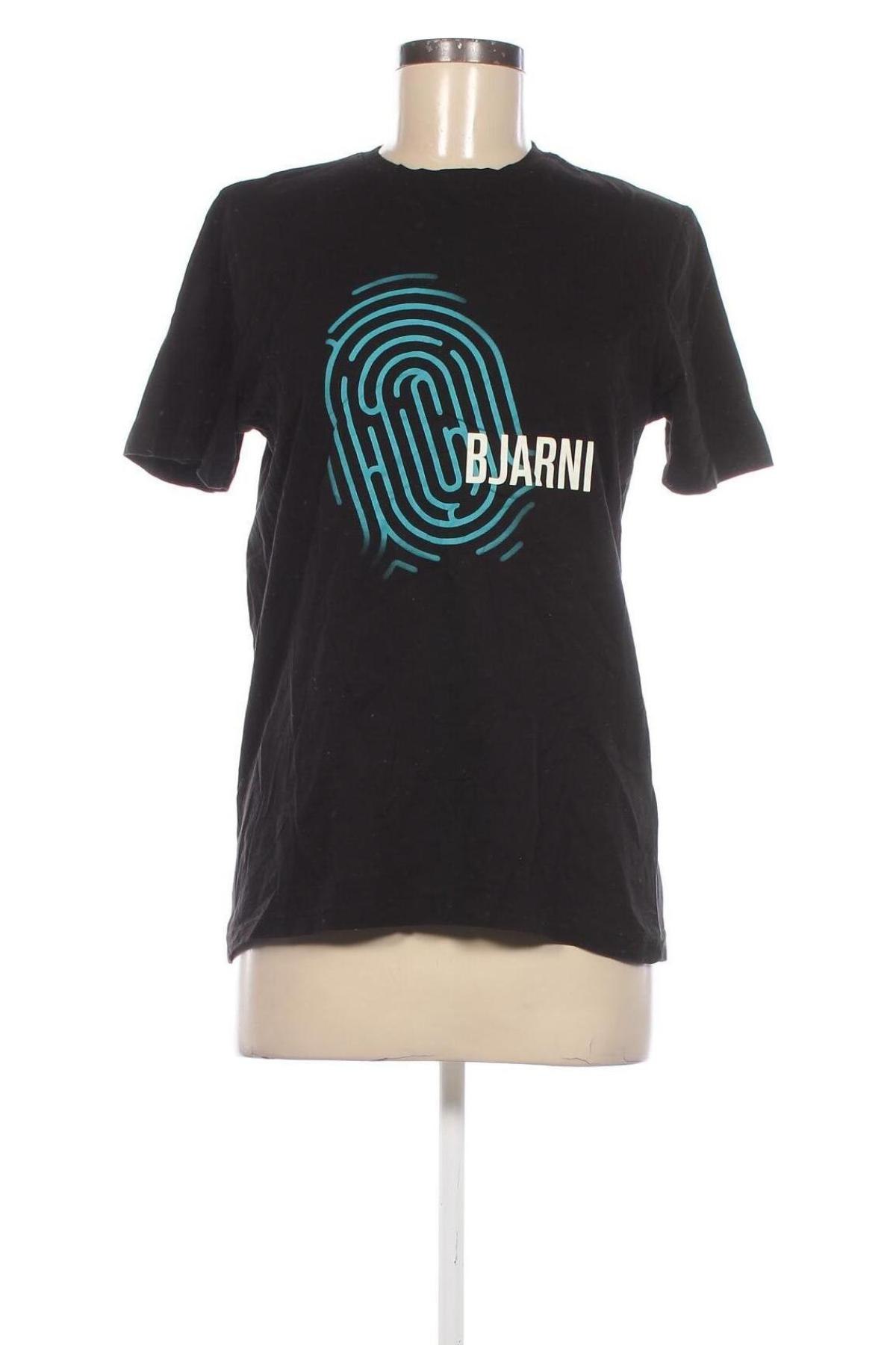 Damen T-Shirt Jbc, Größe M, Farbe Schwarz, Preis € 4,99