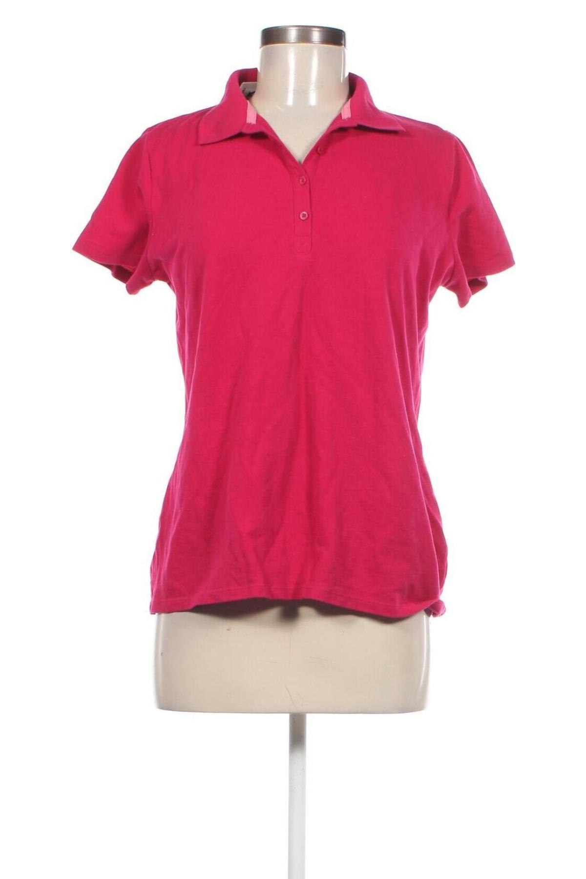 Damen T-Shirt LC Waikiki, Größe XL, Farbe Rosa, Preis 6,49 €