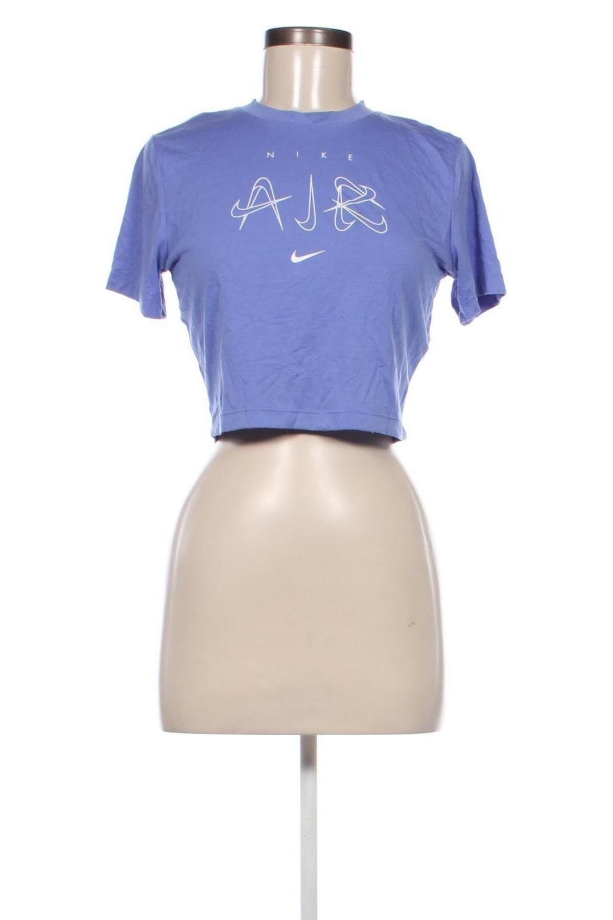 Nike Damen T-Shirt Nike - günstig bei Remix - #129029797