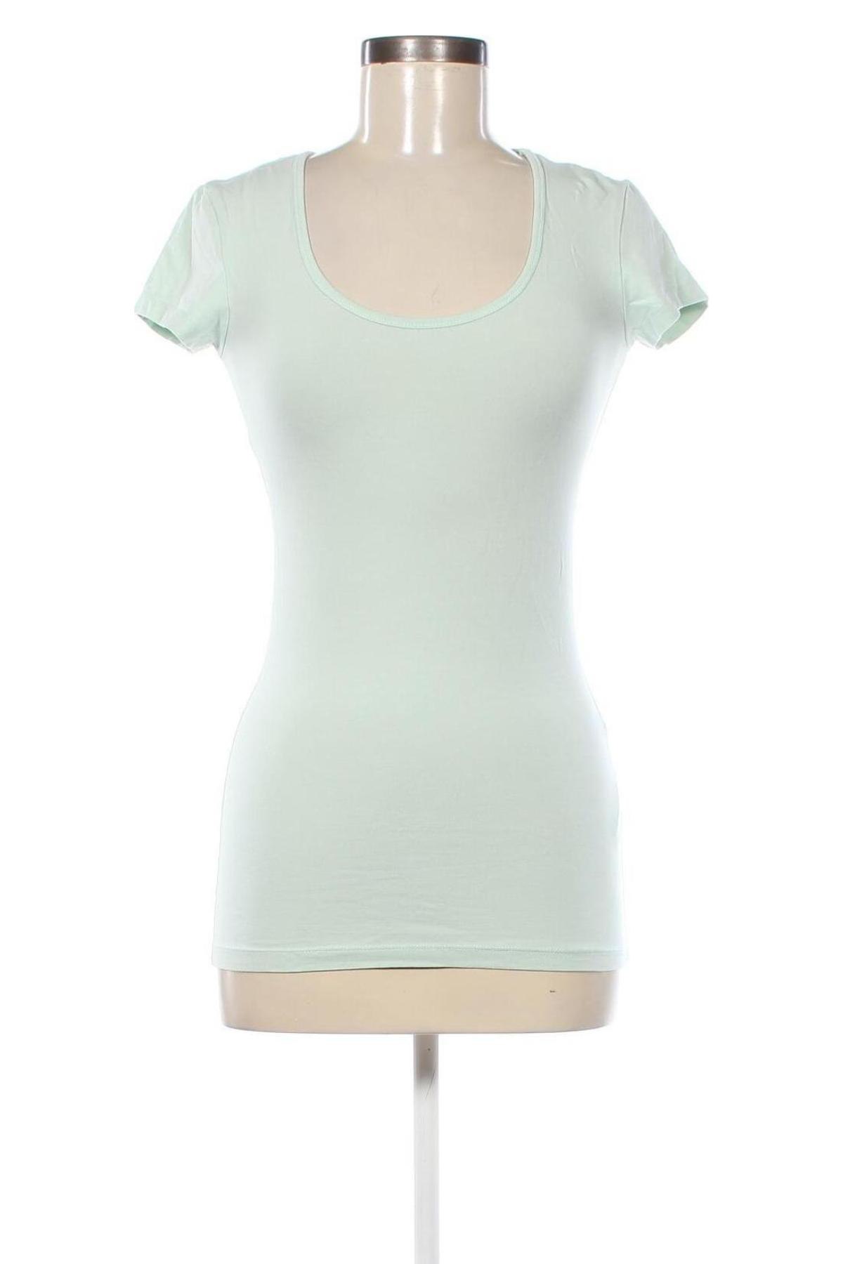 Damen T-Shirt ONLY, Größe S, Farbe Grün, Preis € 3,99