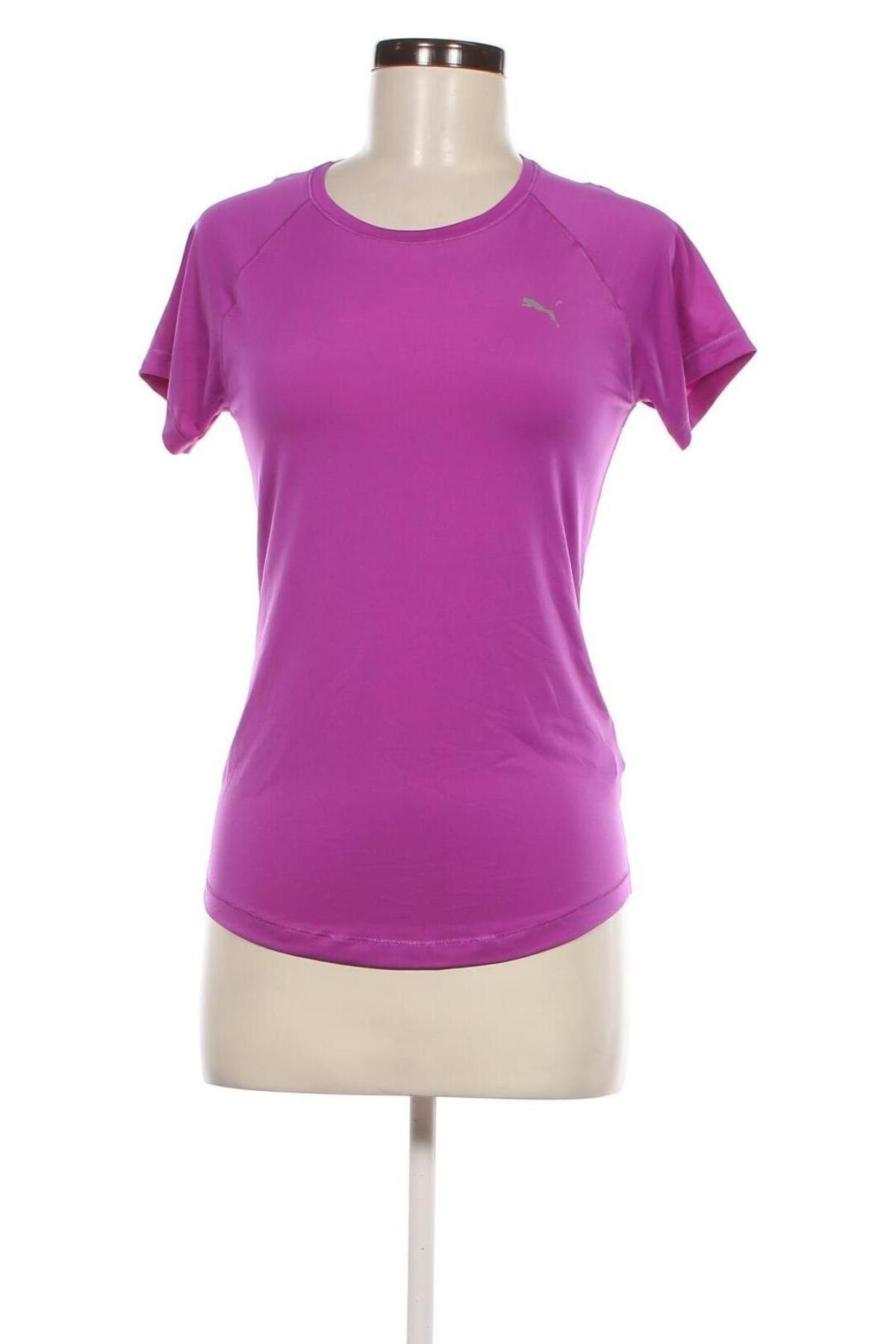 PUMA Damen T-Shirt PUMA - günstig bei Remix - #129004008