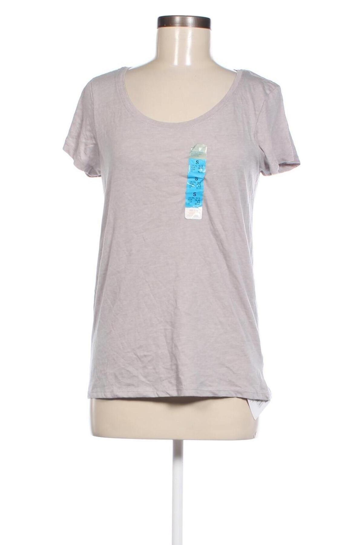 Damen T-Shirt Primark, Größe M, Farbe Grau, Preis € 19,99