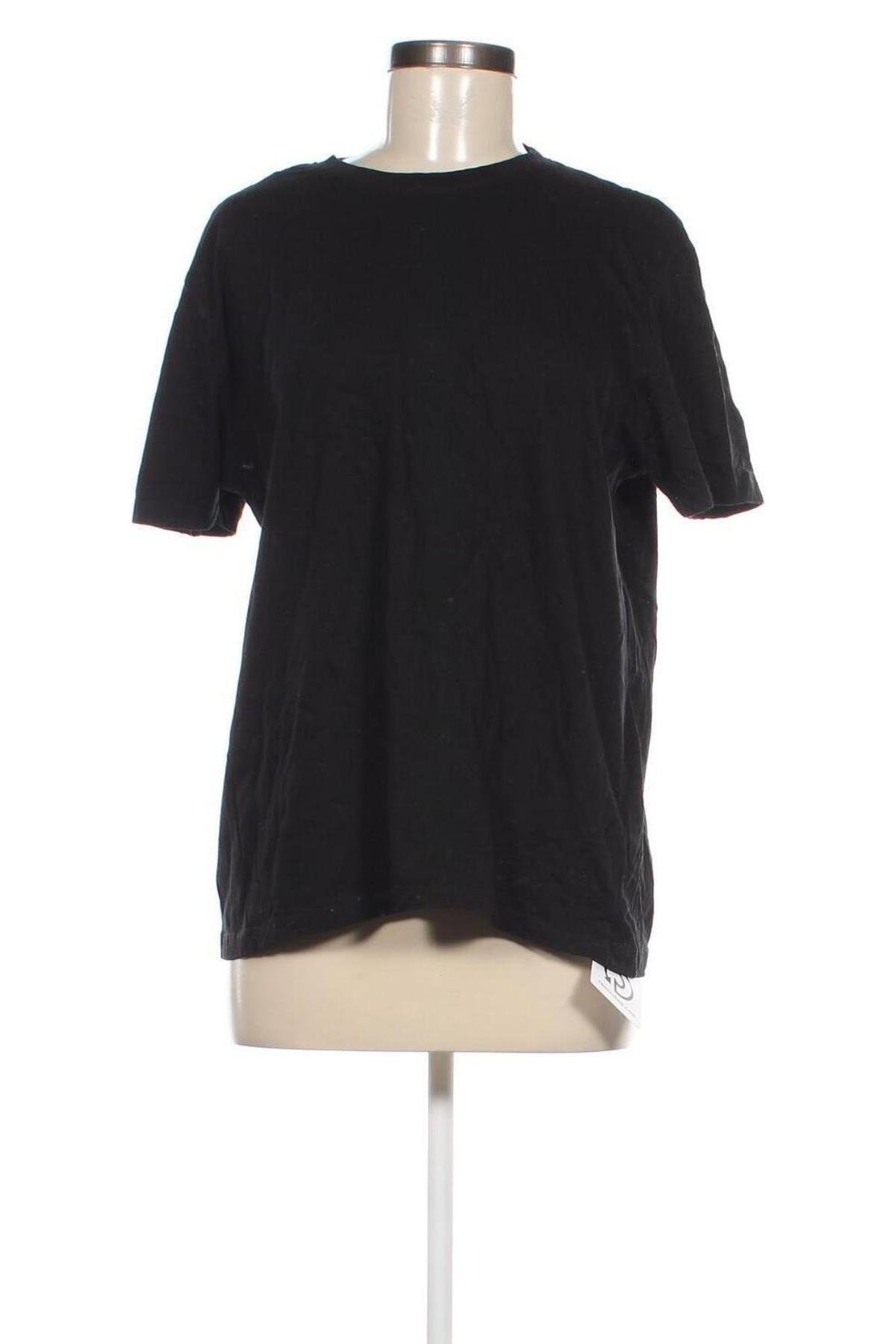 Damen T-Shirt Primark, Größe M, Farbe Schwarz, Preis 8,99 €