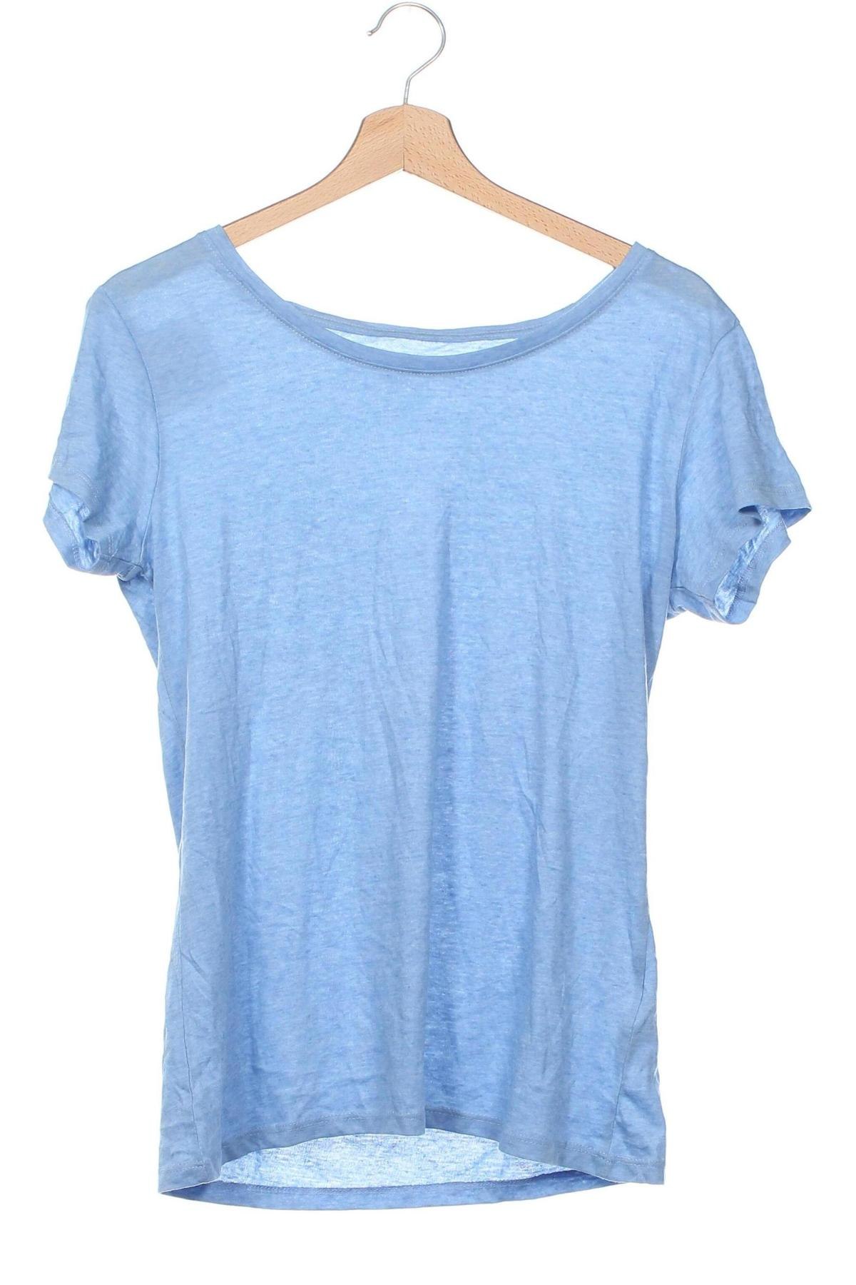 Damen T-Shirt Primark, Größe S, Farbe Blau, Preis 3,49 €