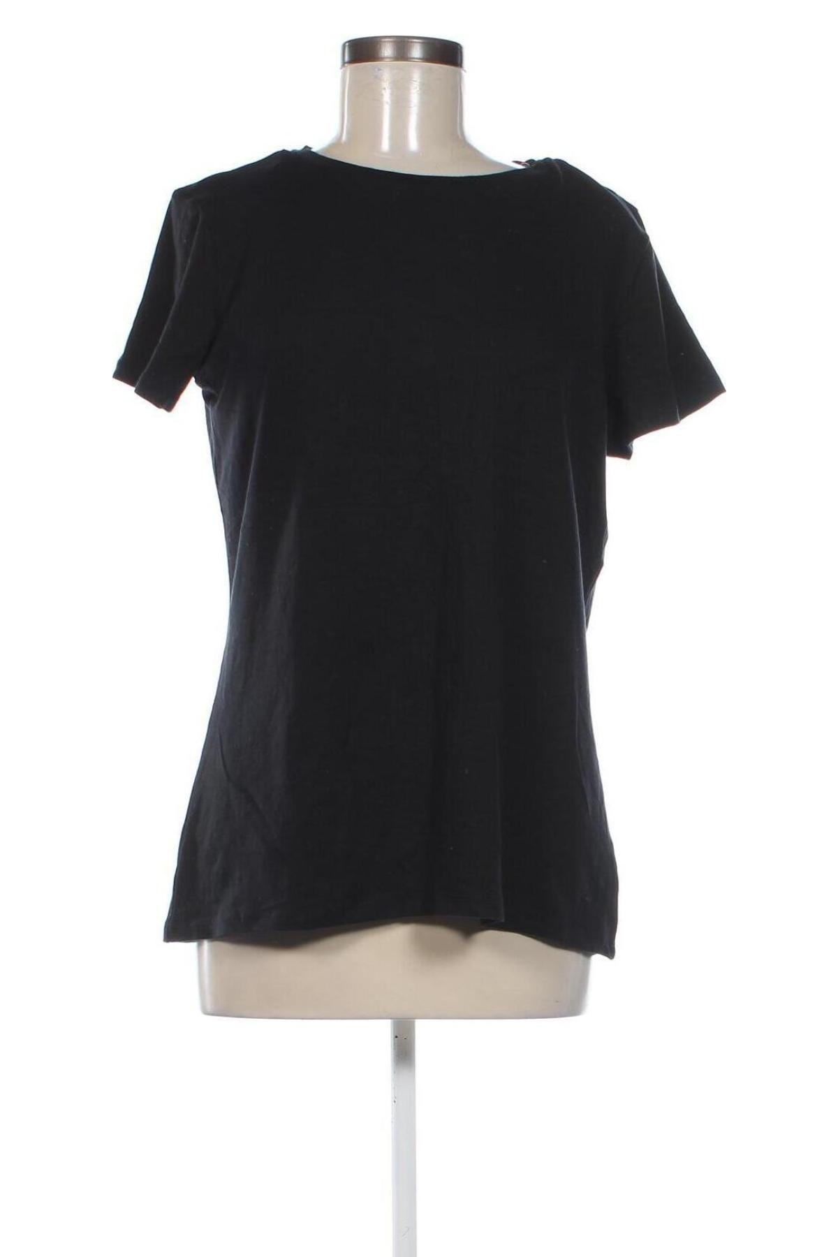 Damen T-Shirt Primark, Größe L, Farbe Schwarz, Preis 11,99 €