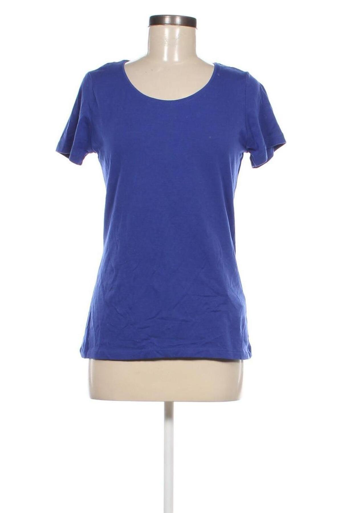 Damen T-Shirt Promiss, Größe L, Farbe Lila, Preis € 9,99