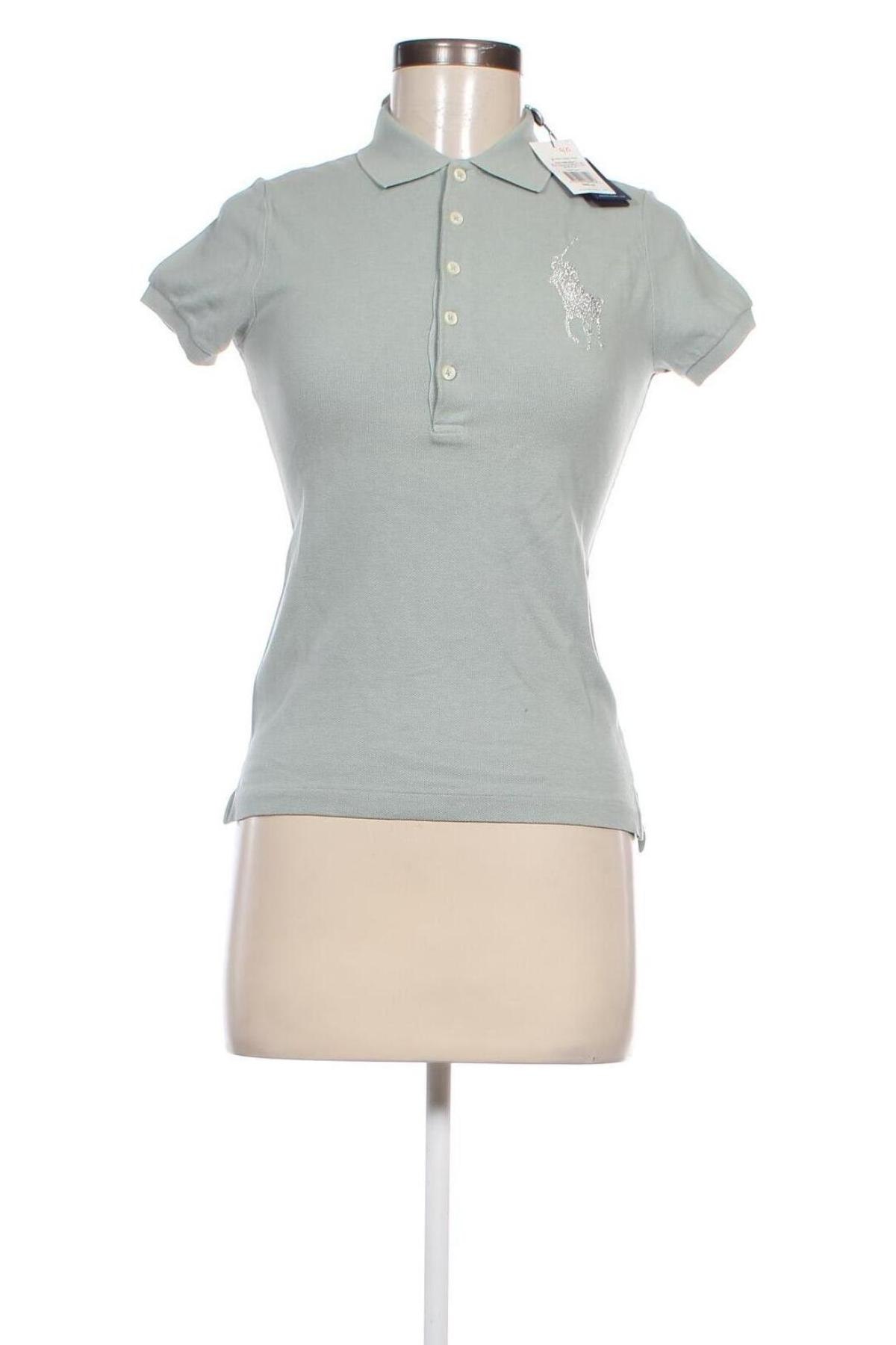 Ralph Lauren Damen T-Shirt Ralph Lauren - günstig bei Remix - #129022223