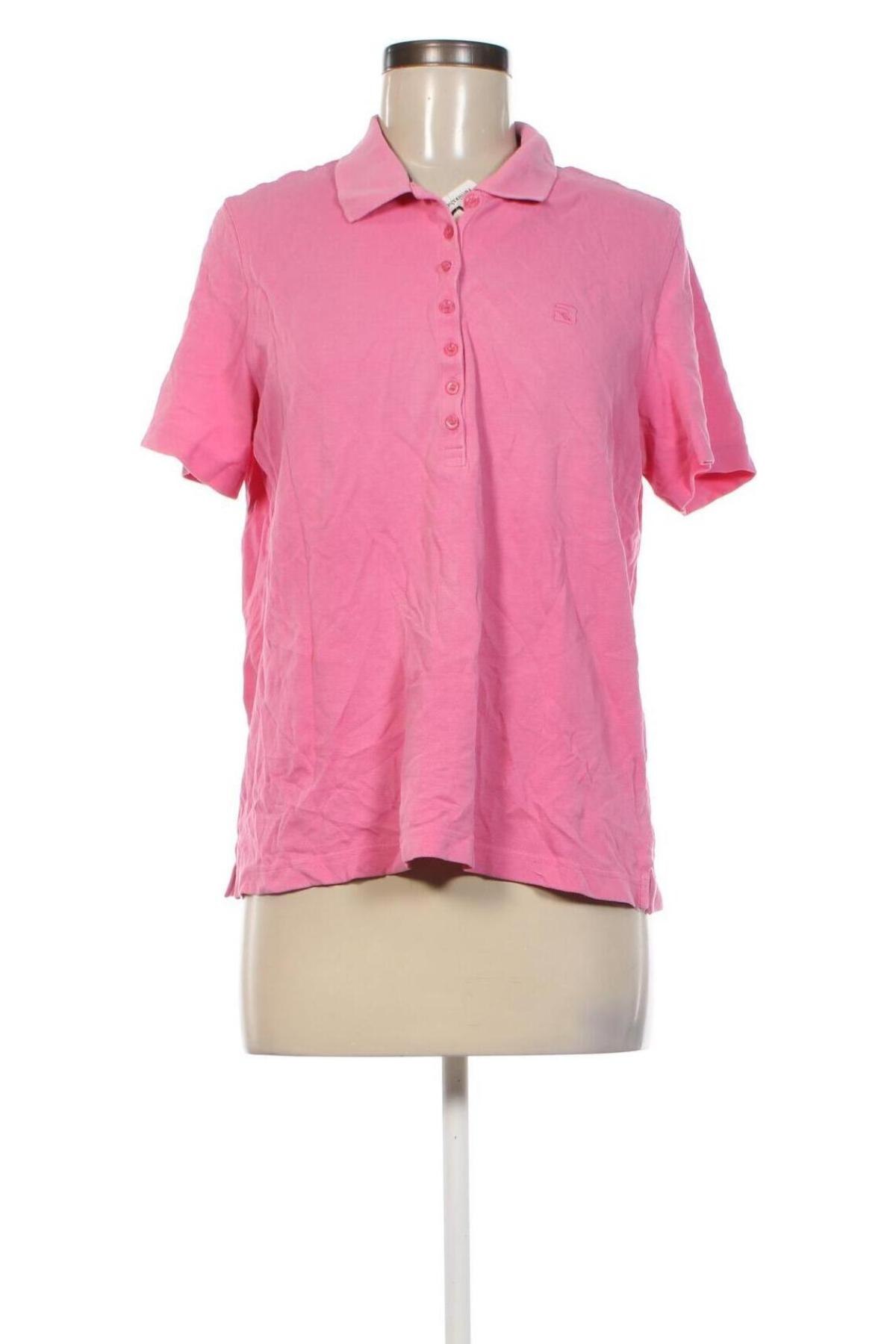 Damen T-Shirt Roberto Sarto, Größe L, Farbe Rosa, Preis € 37,42