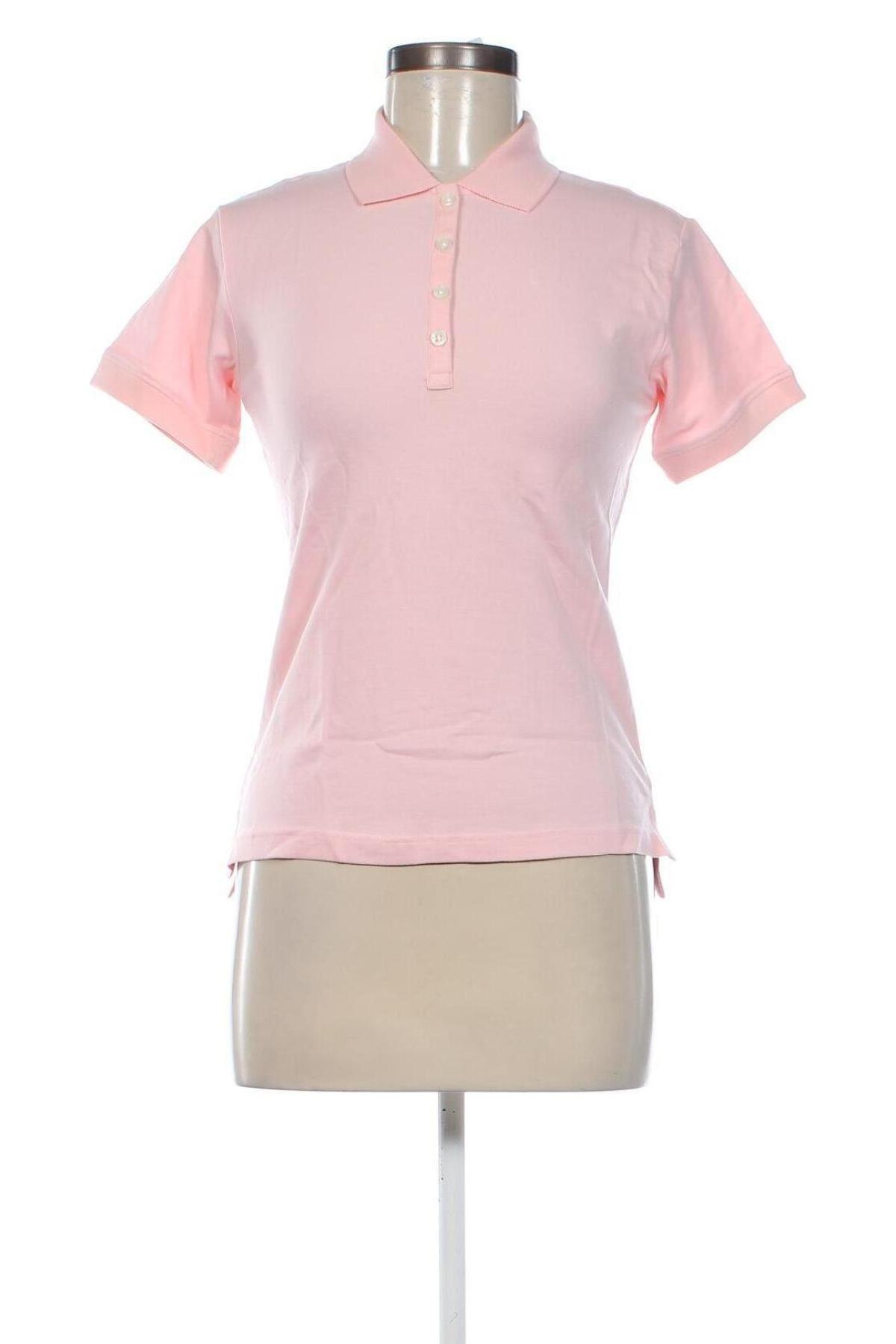 Damen T-Shirt Rossopuro, Größe S, Farbe Rosa, Preis 19,49 €