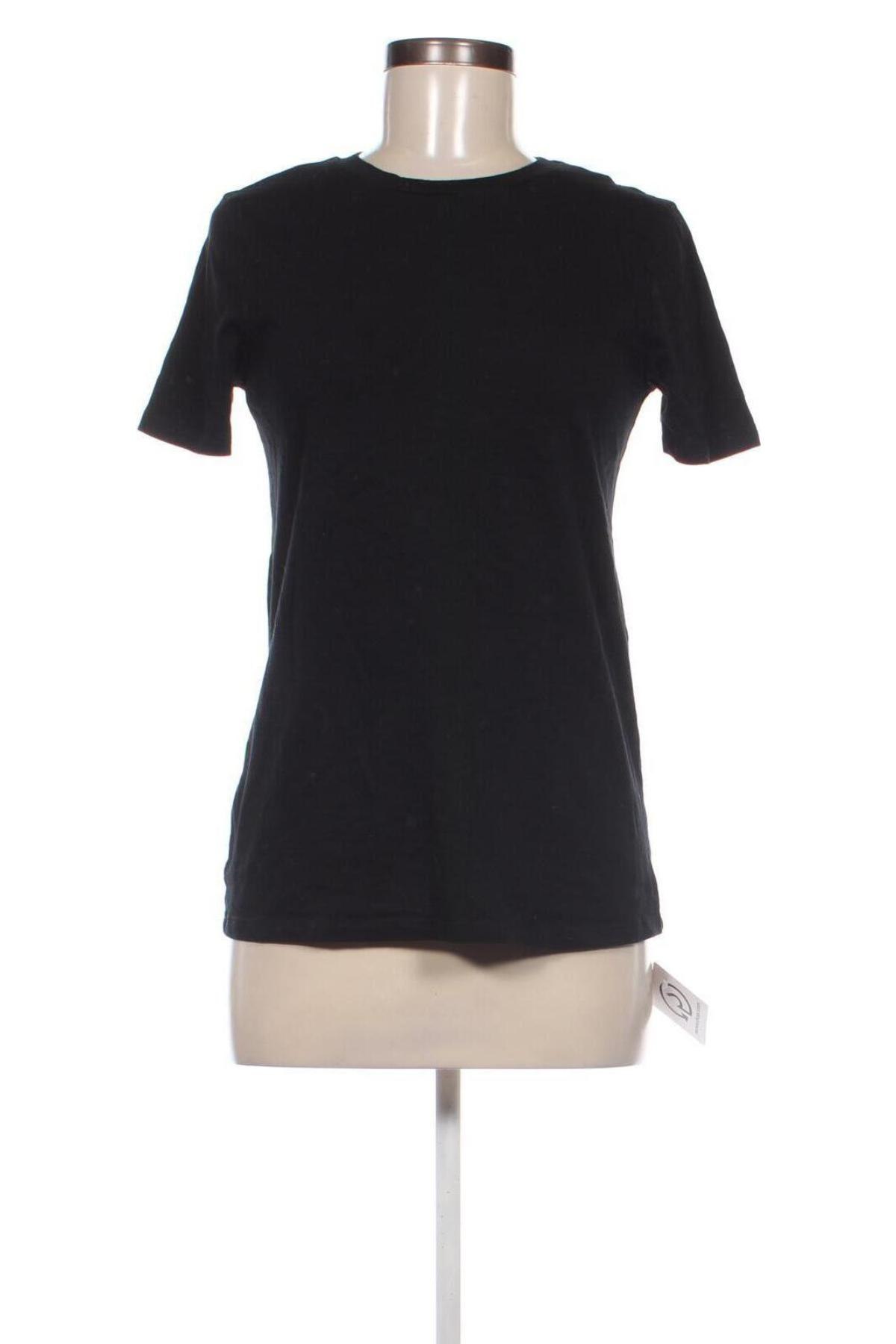 Damen T-Shirt Tezenis, Größe M, Farbe Schwarz, Preis € 8,99