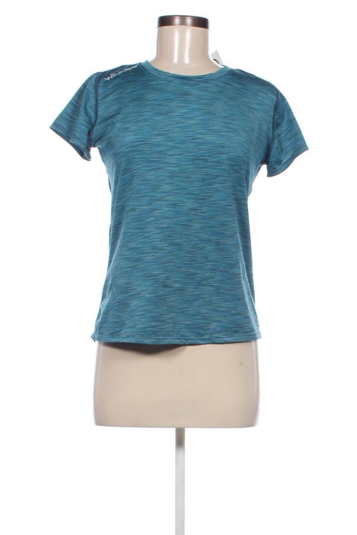 Damen T-Shirt Winner, Größe M, Farbe Mehrfarbig, Preis € 4,99